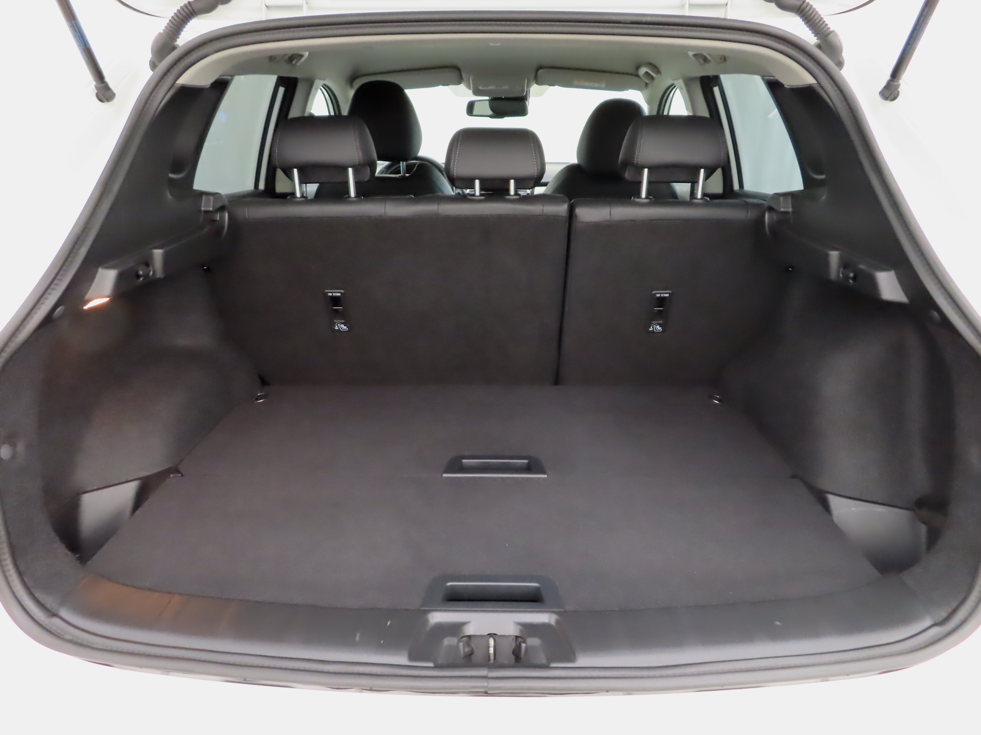 Nissan Qashqai 2020