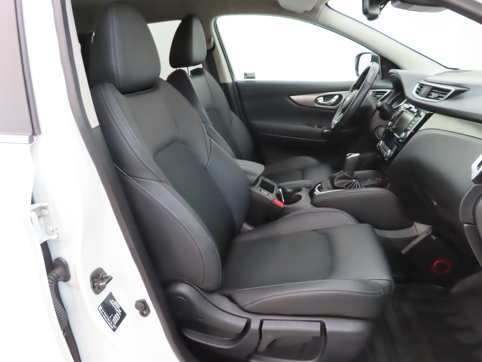 Nissan Qashqai 2020