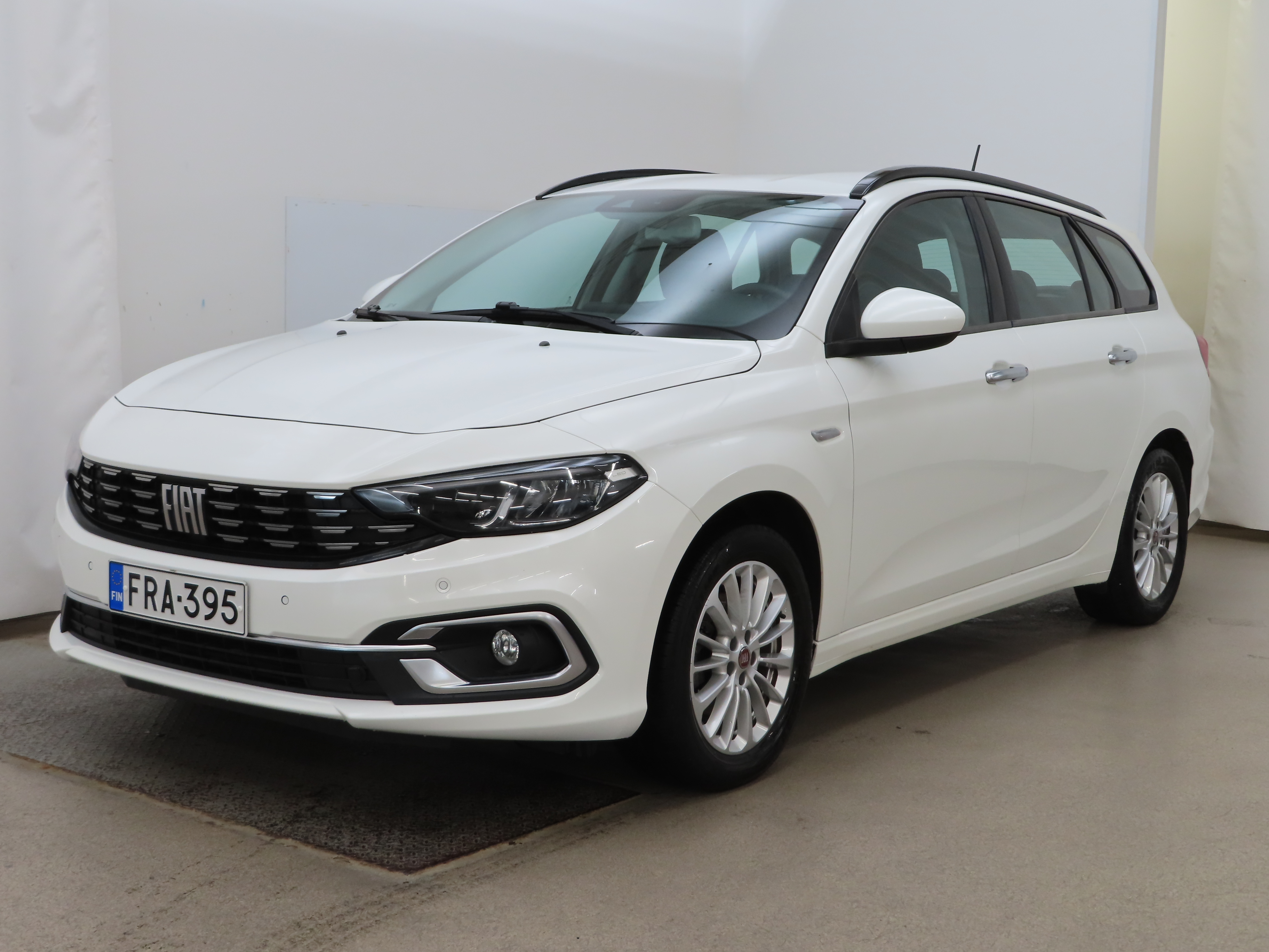 FIAT Tipo 2021