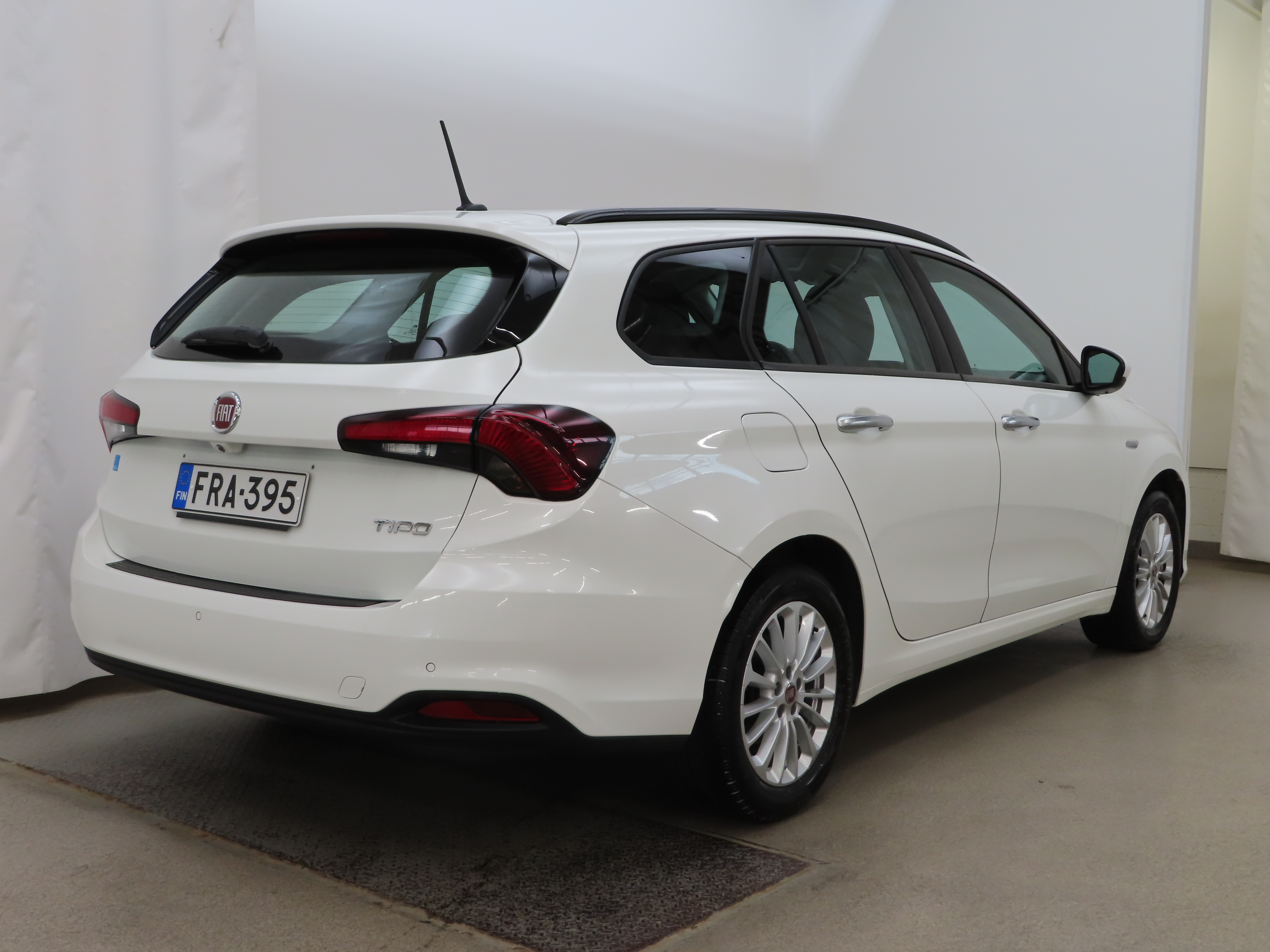 FIAT Tipo 2021