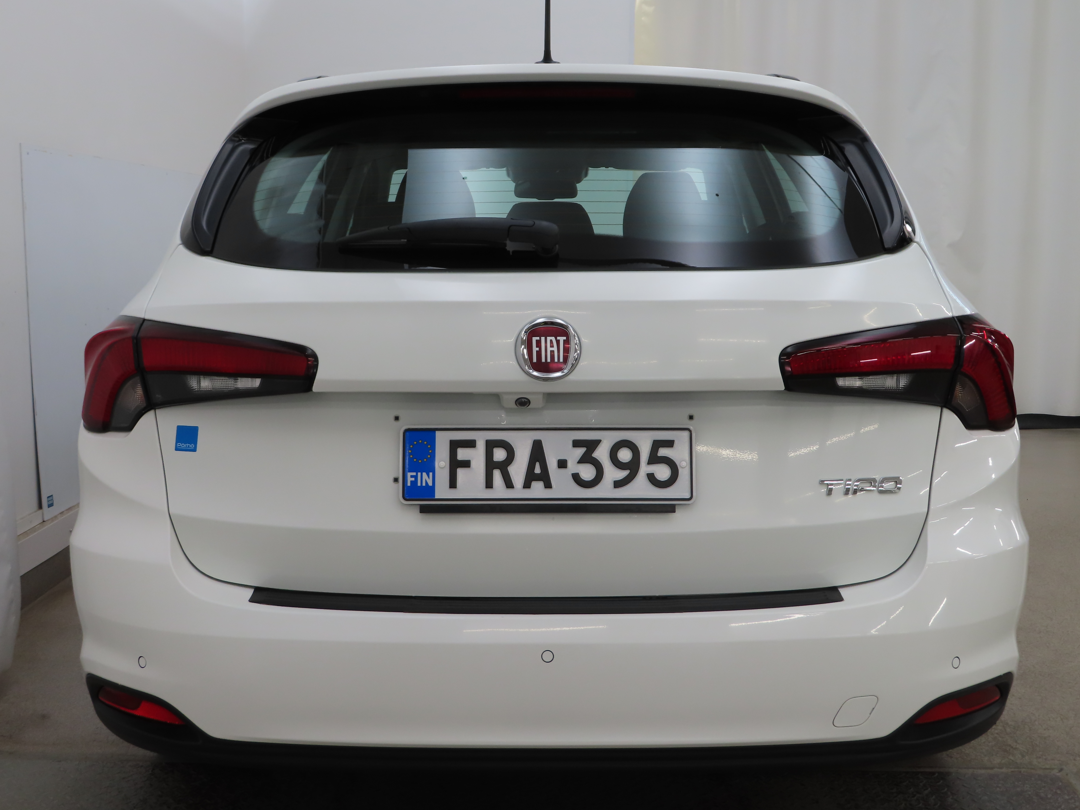FIAT Tipo 2021