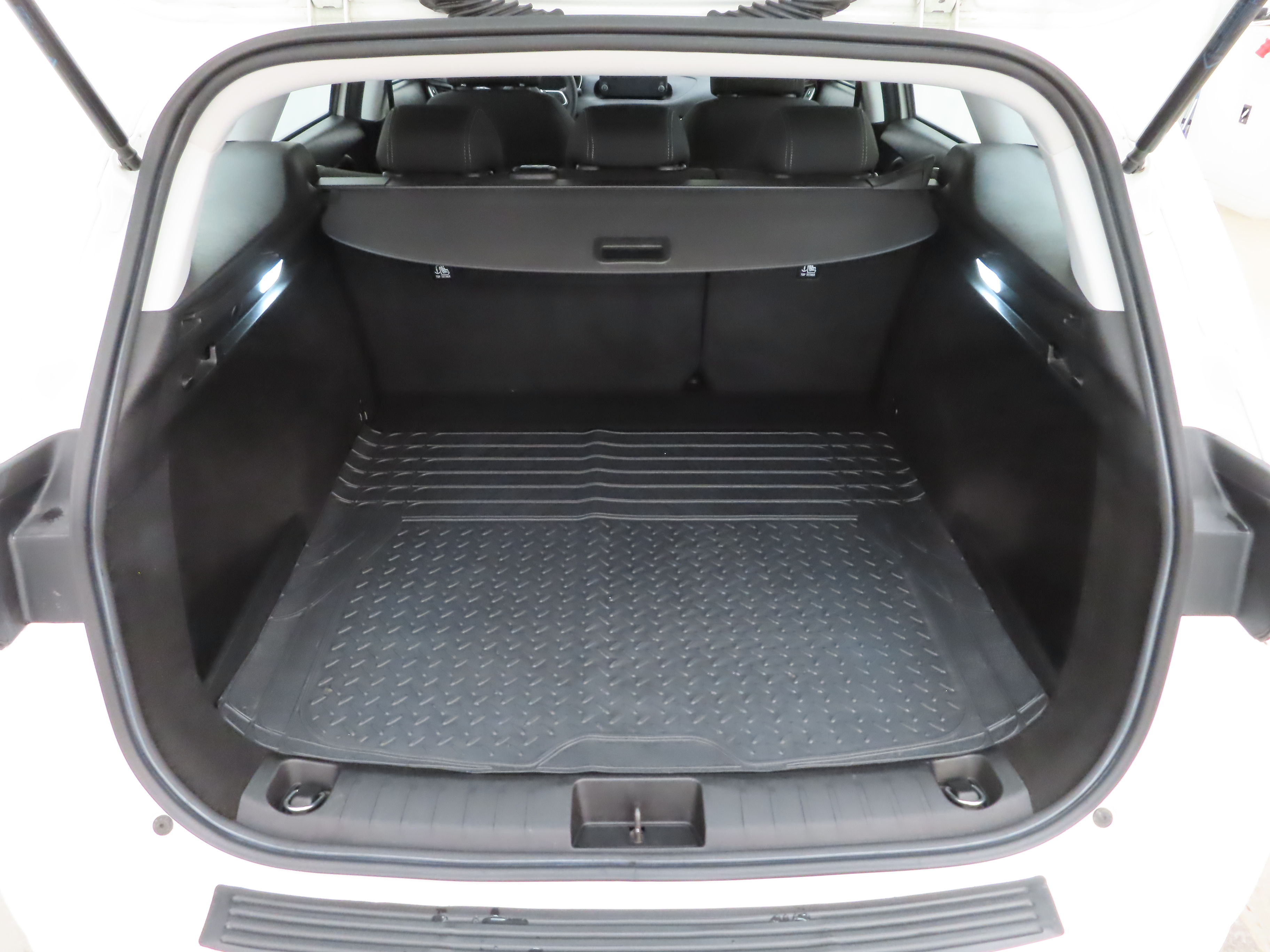 FIAT Tipo 2021