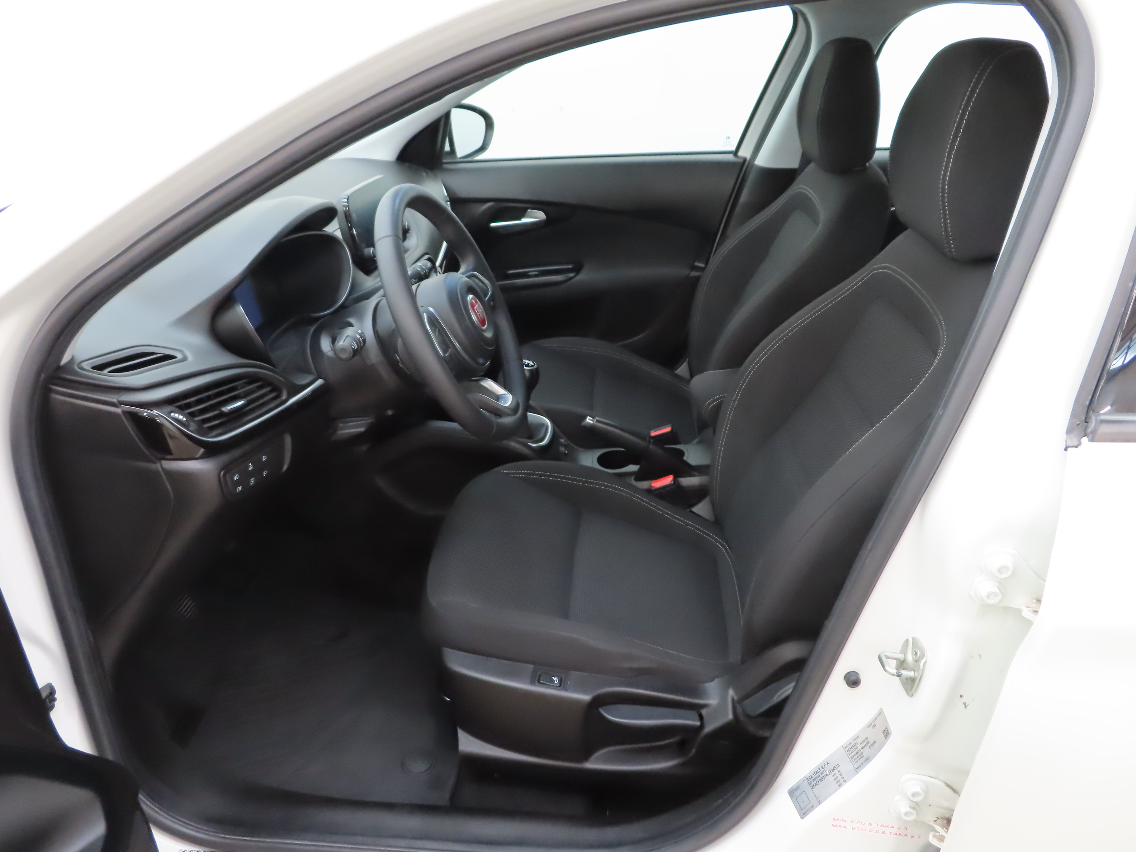 FIAT Tipo 2021