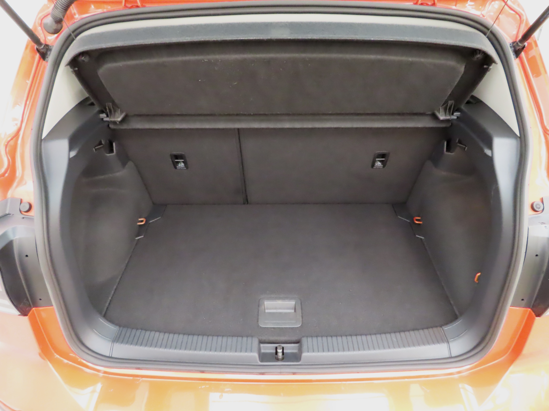 Volkswagen T-Cross 2022