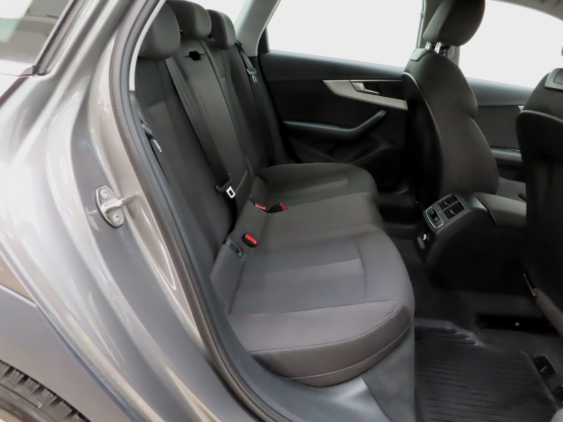 Audi A4 allroad quattro 2020