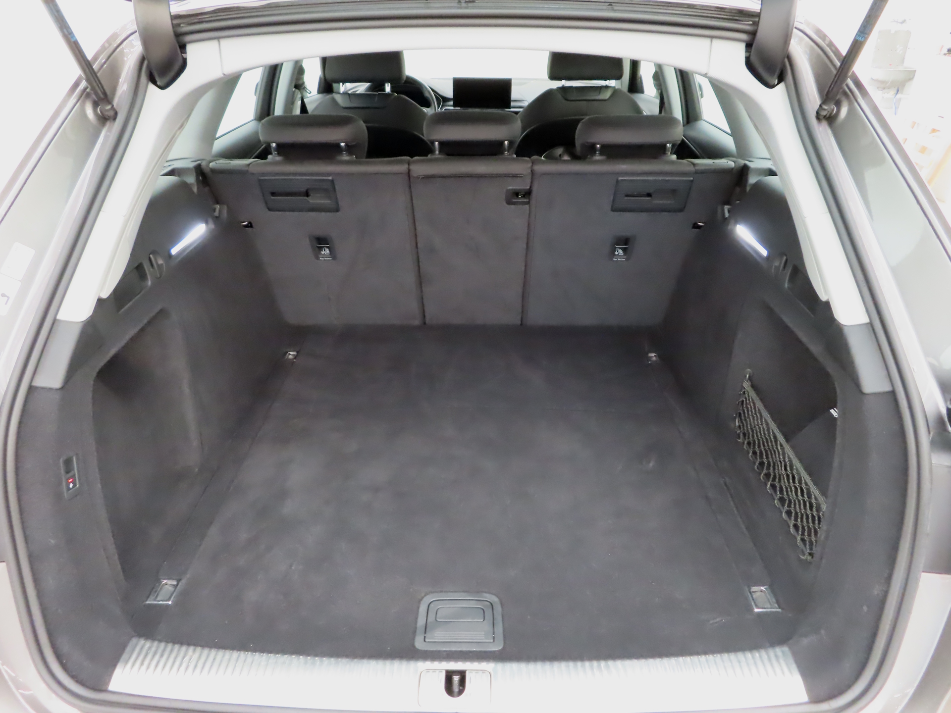 Audi A4 allroad quattro 2020