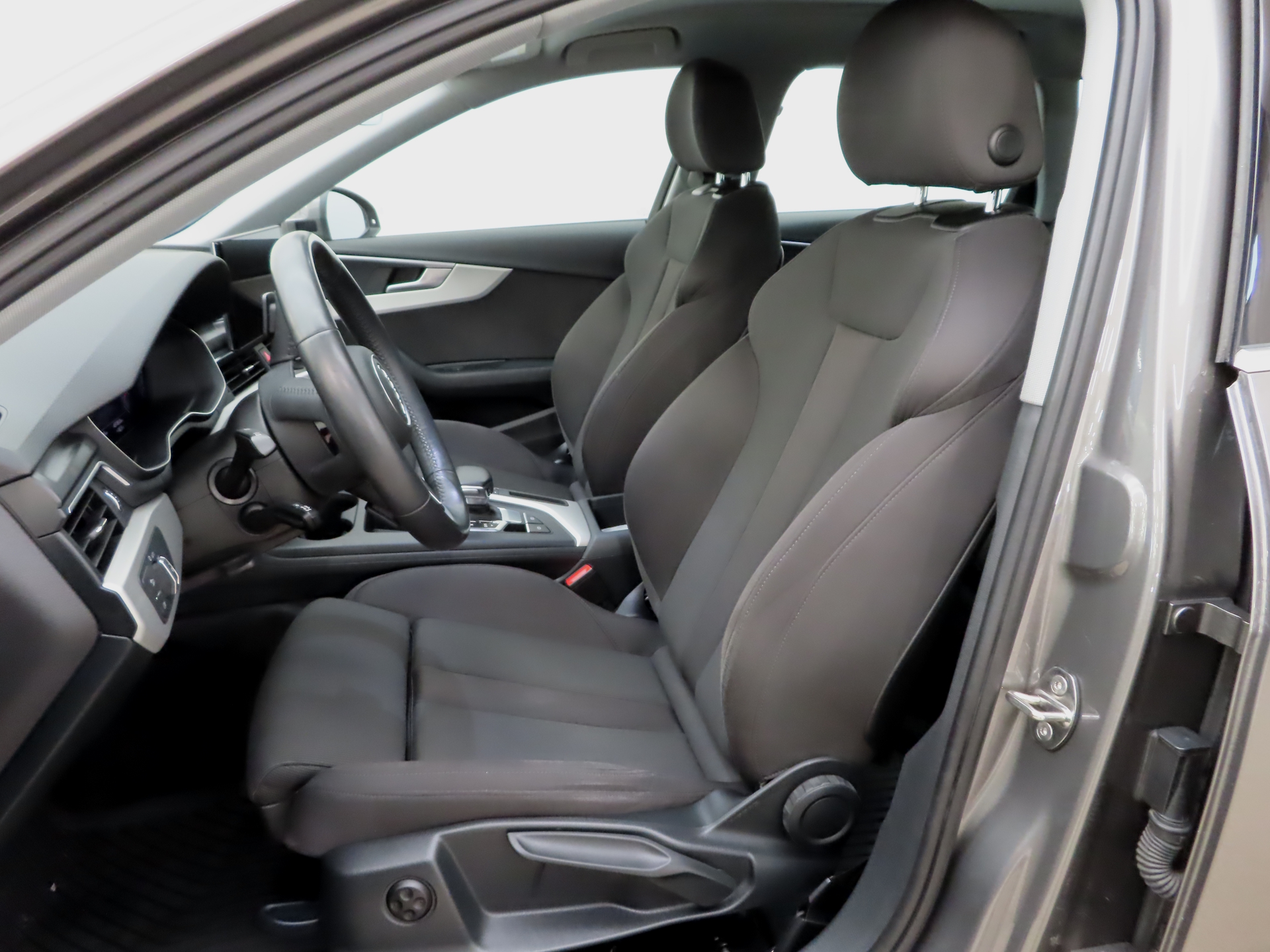 Audi A4 allroad quattro 2020