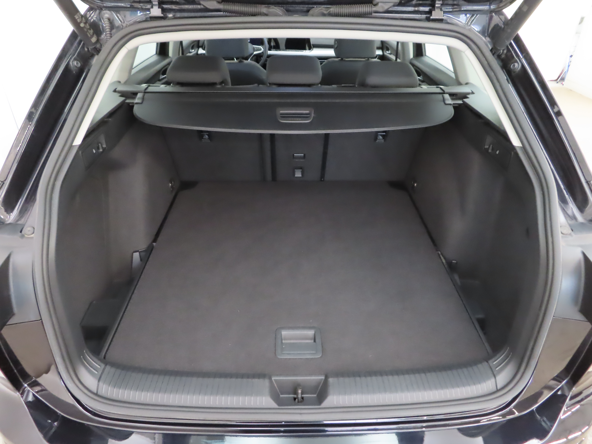 Volkswagen Golf 2024