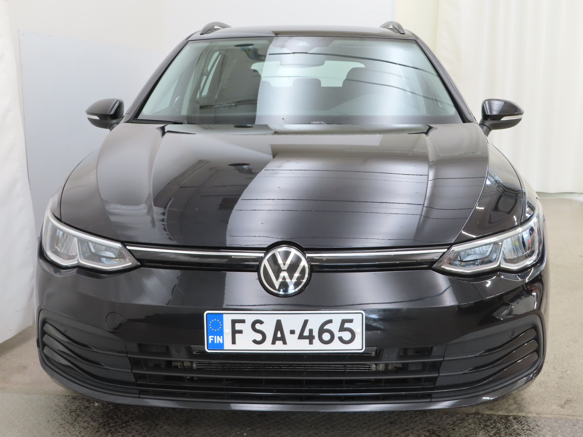 Volkswagen Golf 2024