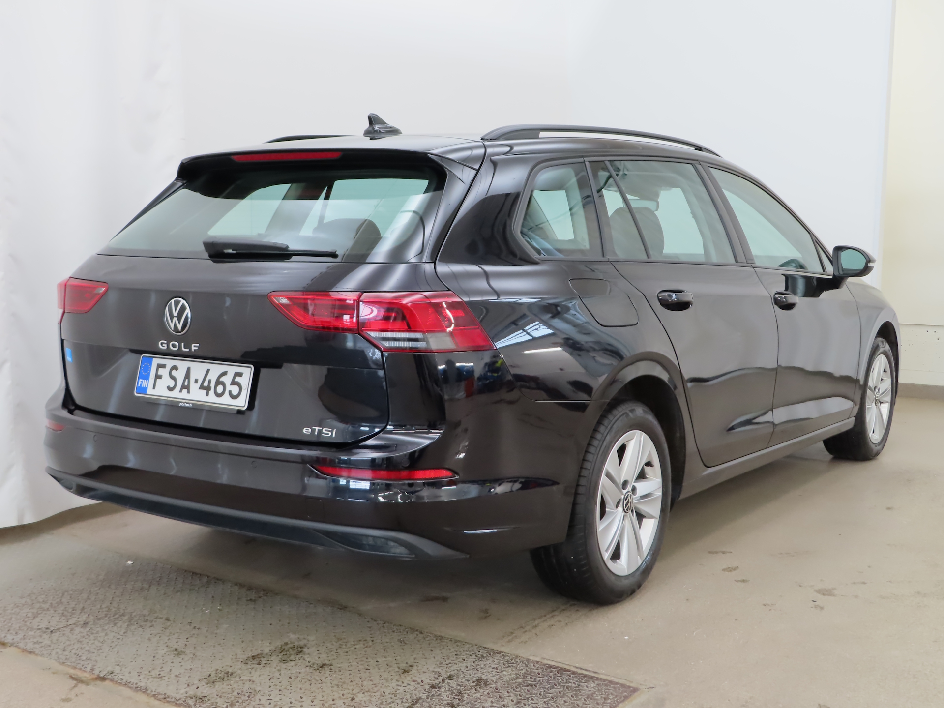 Volkswagen Golf 2024