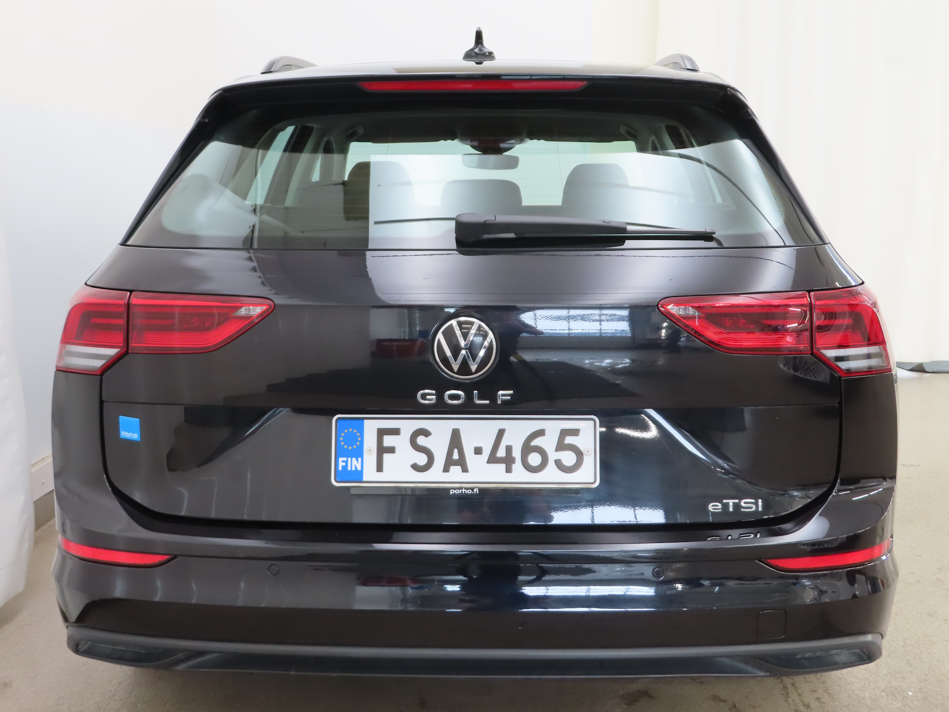 Volkswagen Golf 2024