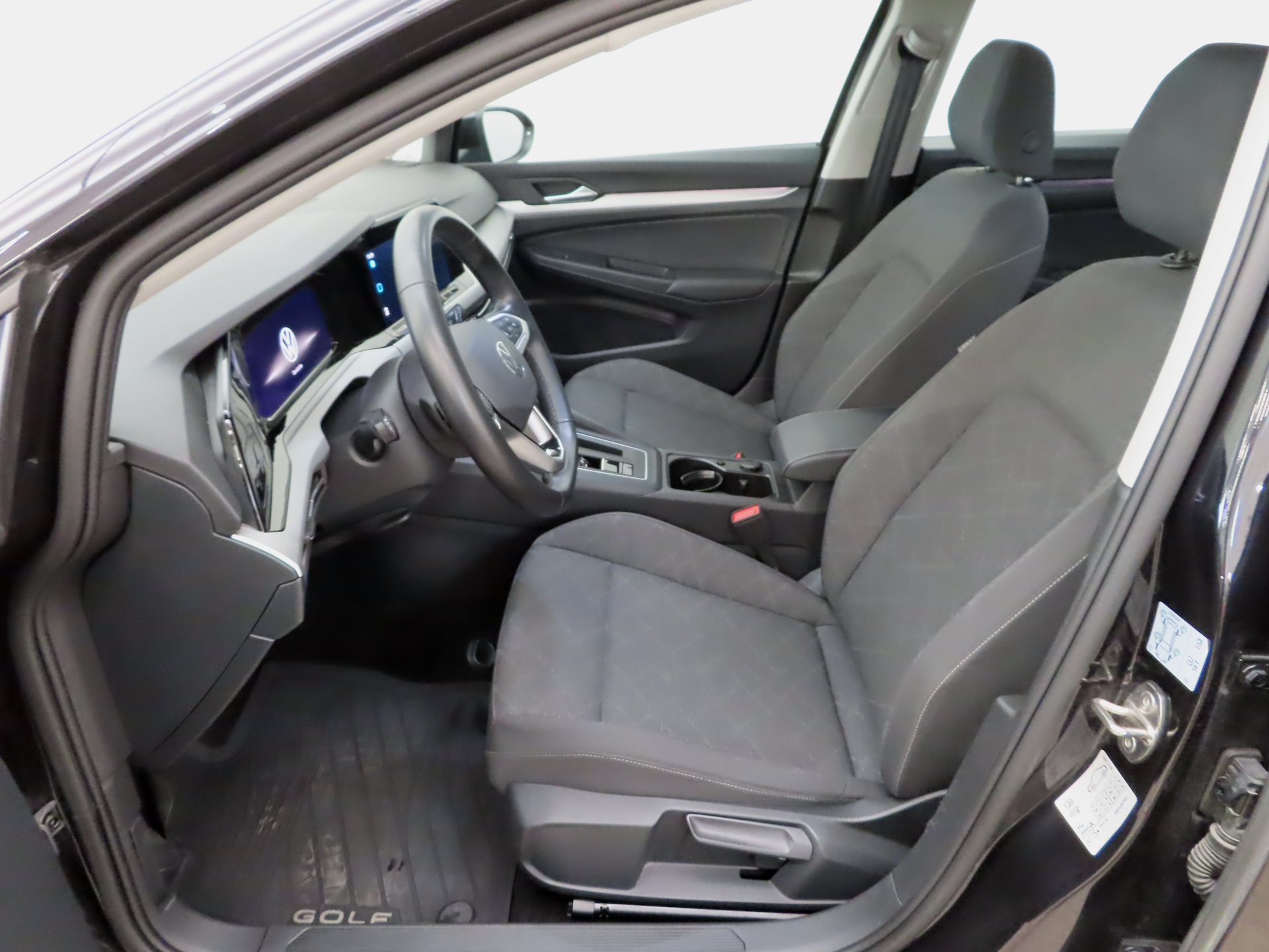 Volkswagen Golf 2024