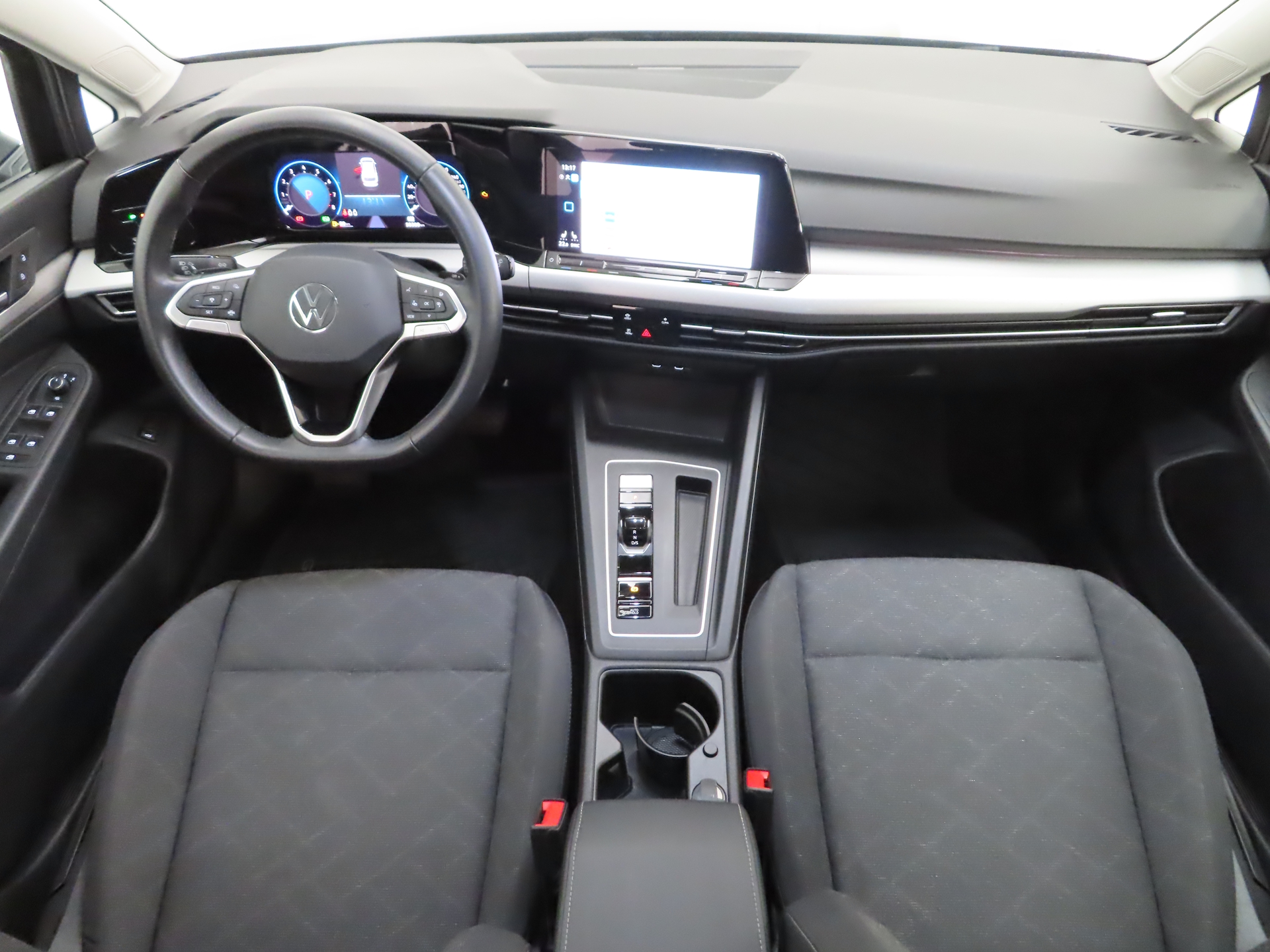 Volkswagen Golf 2024