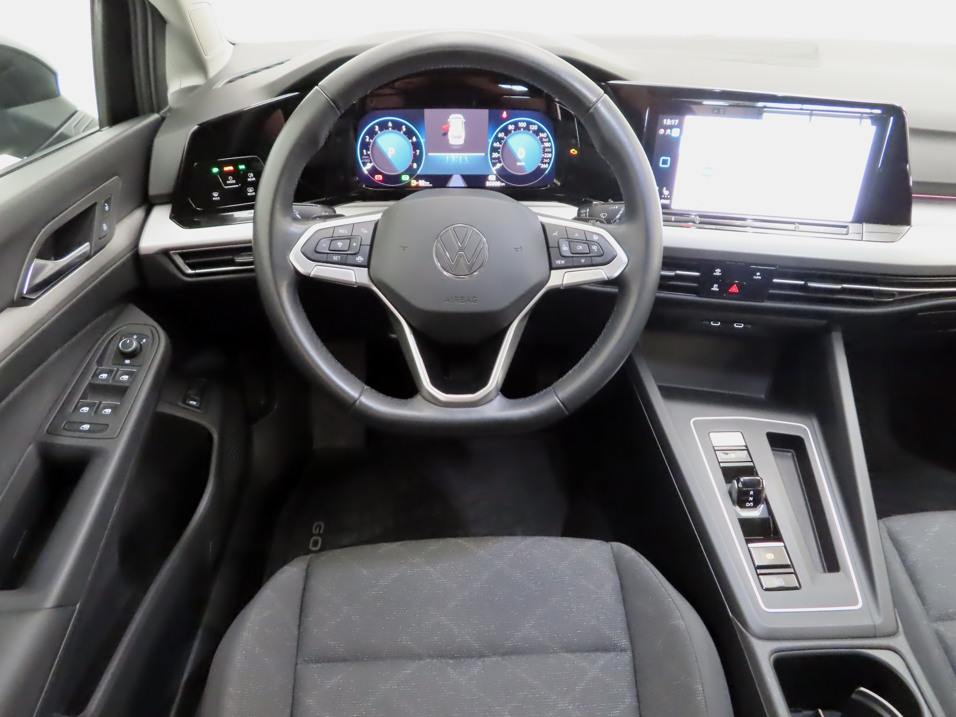 Volkswagen Golf 2024