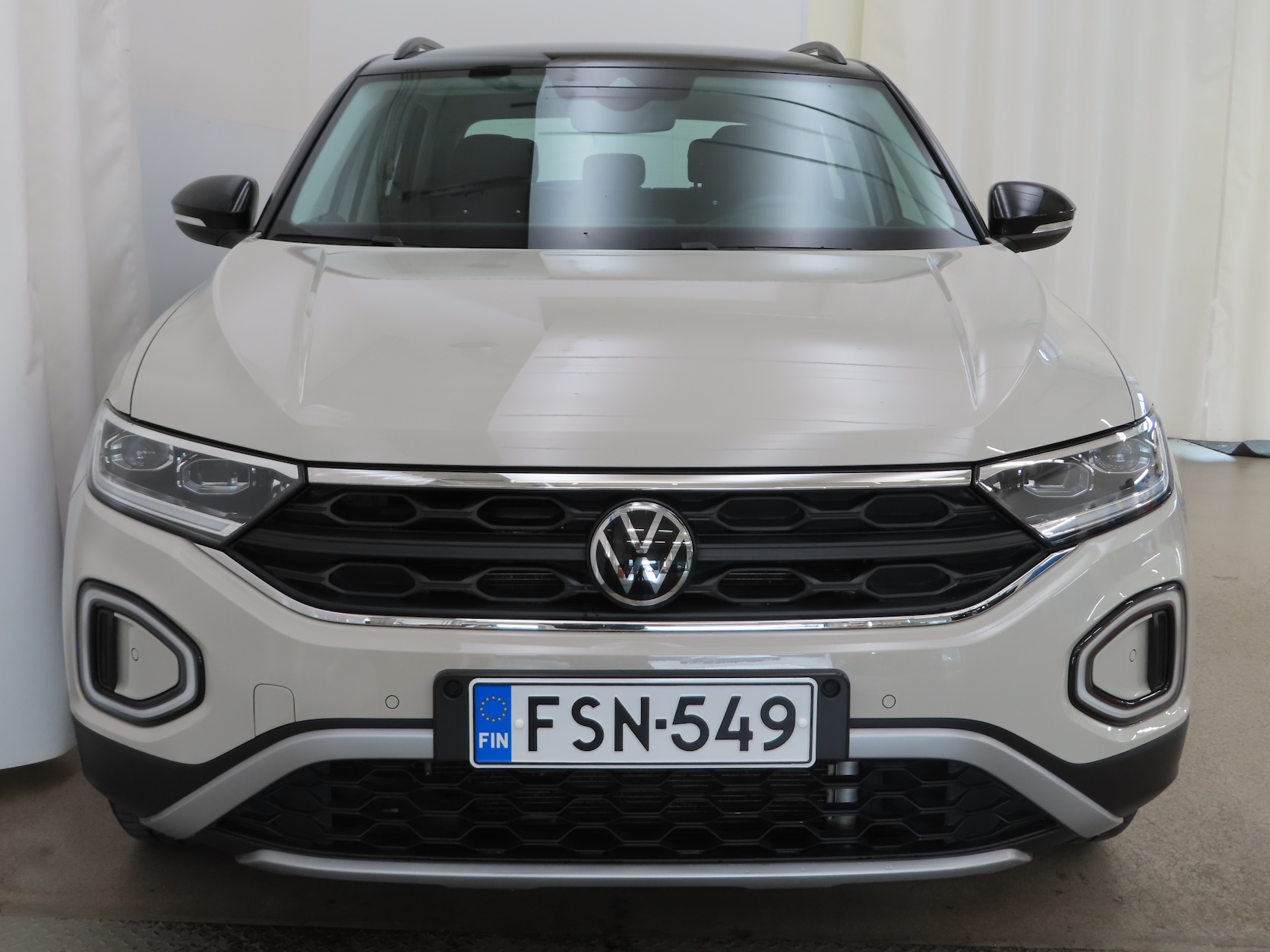 Volkswagen T-Roc 2023