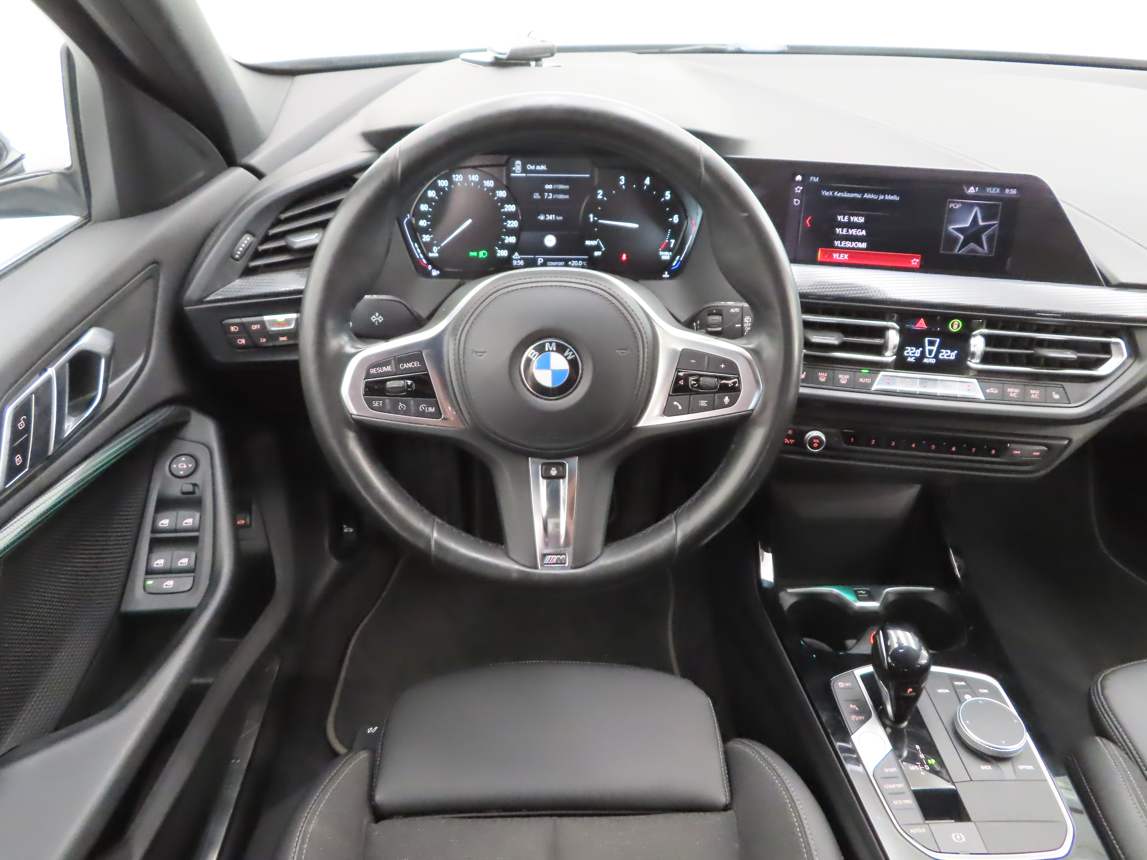 BMW 118 2019