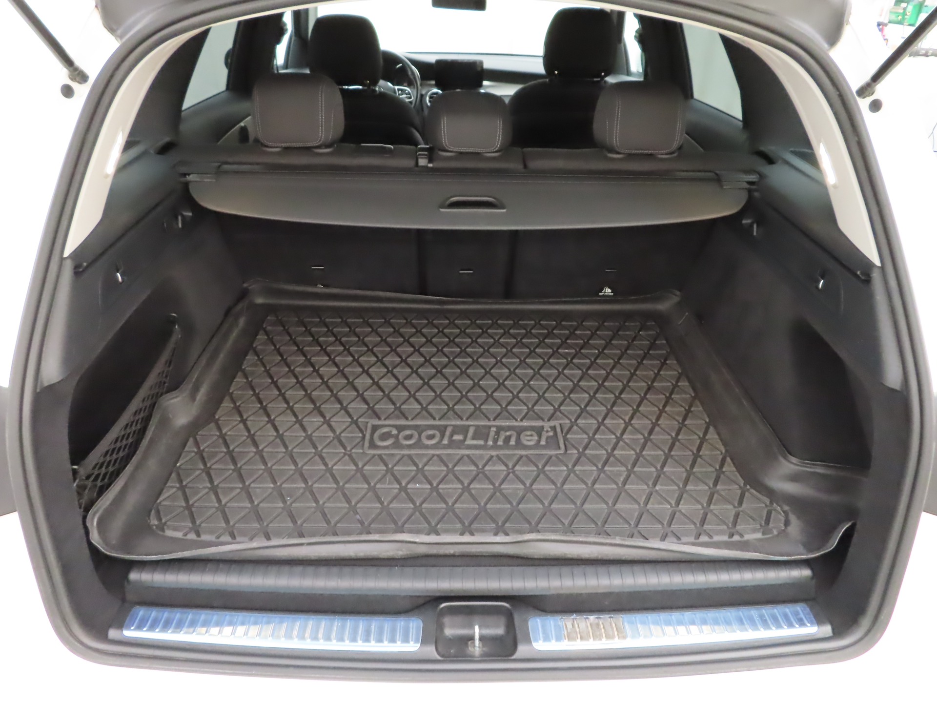 Mercedes-Benz GLC 2020