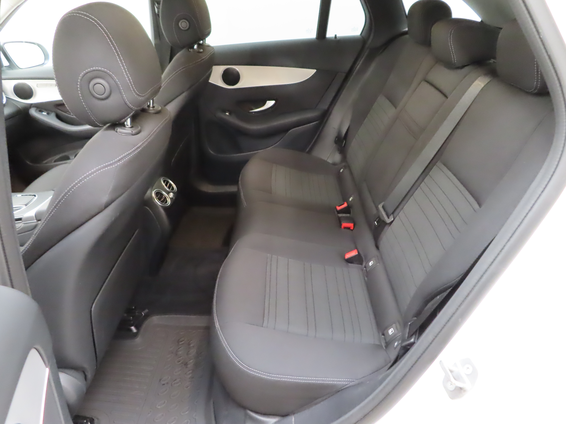 Mercedes-Benz GLC 2020