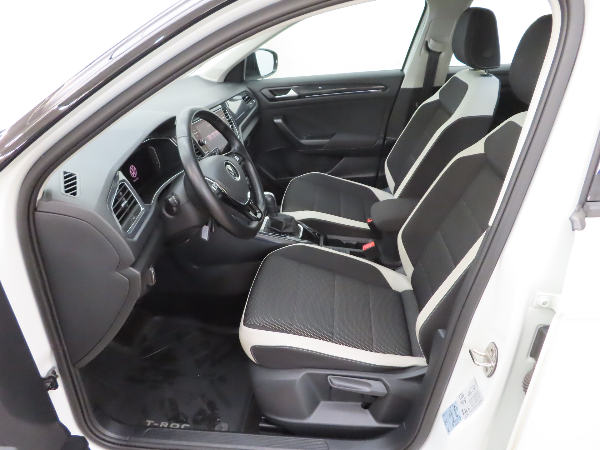 Volkswagen T-Roc 2020