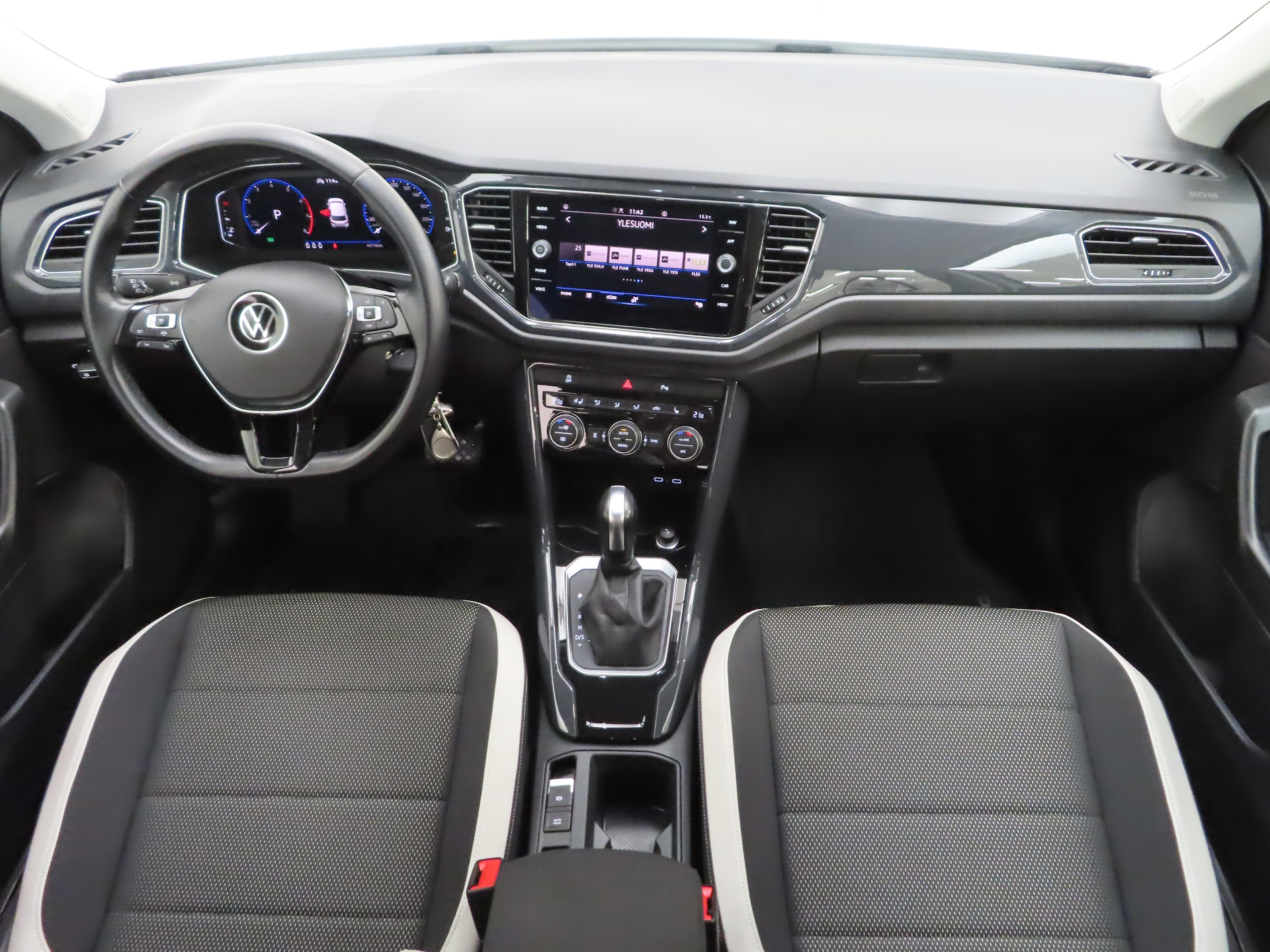 Volkswagen T-Roc 2020