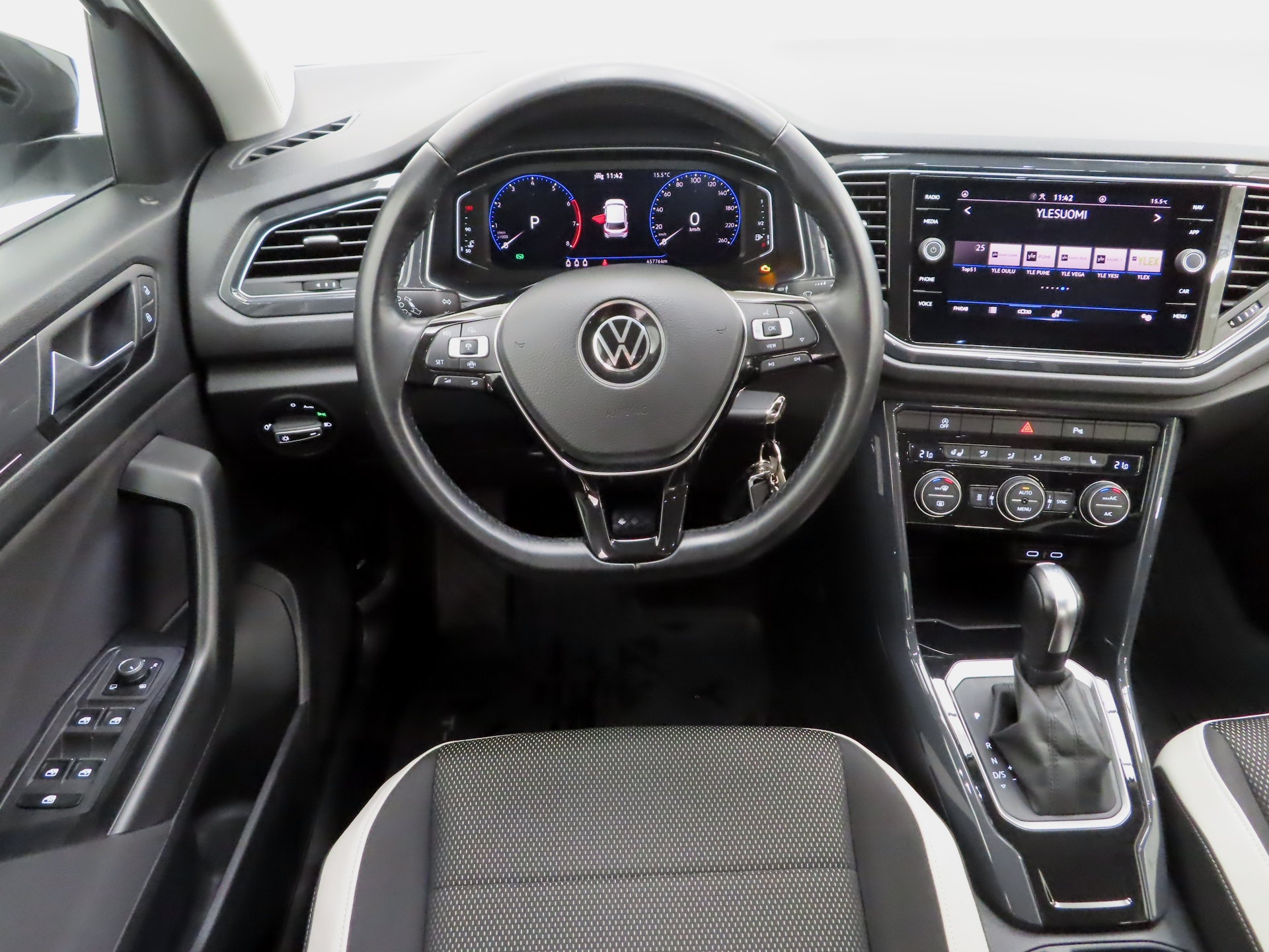 Volkswagen T-Roc 2020