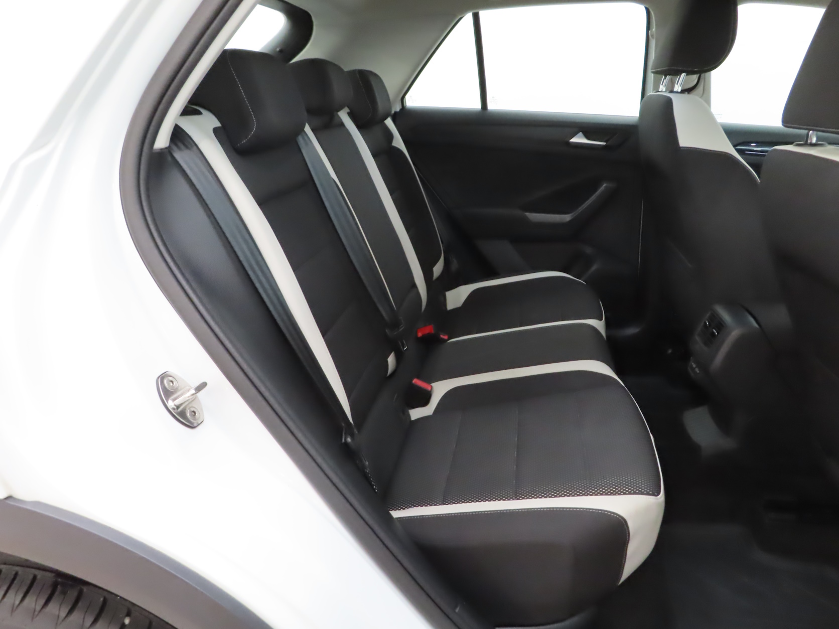 Volkswagen T-Roc 2020