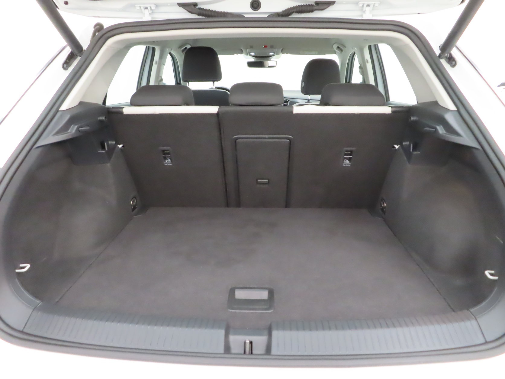 Volkswagen T-Roc 2020