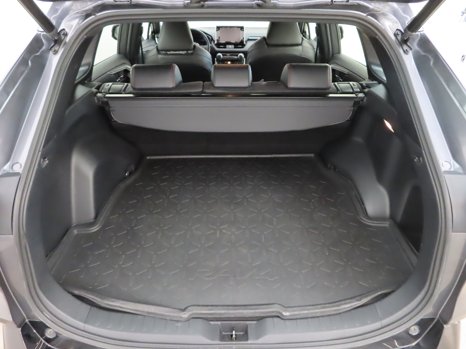 Toyota RAV4 Plug-in 2021