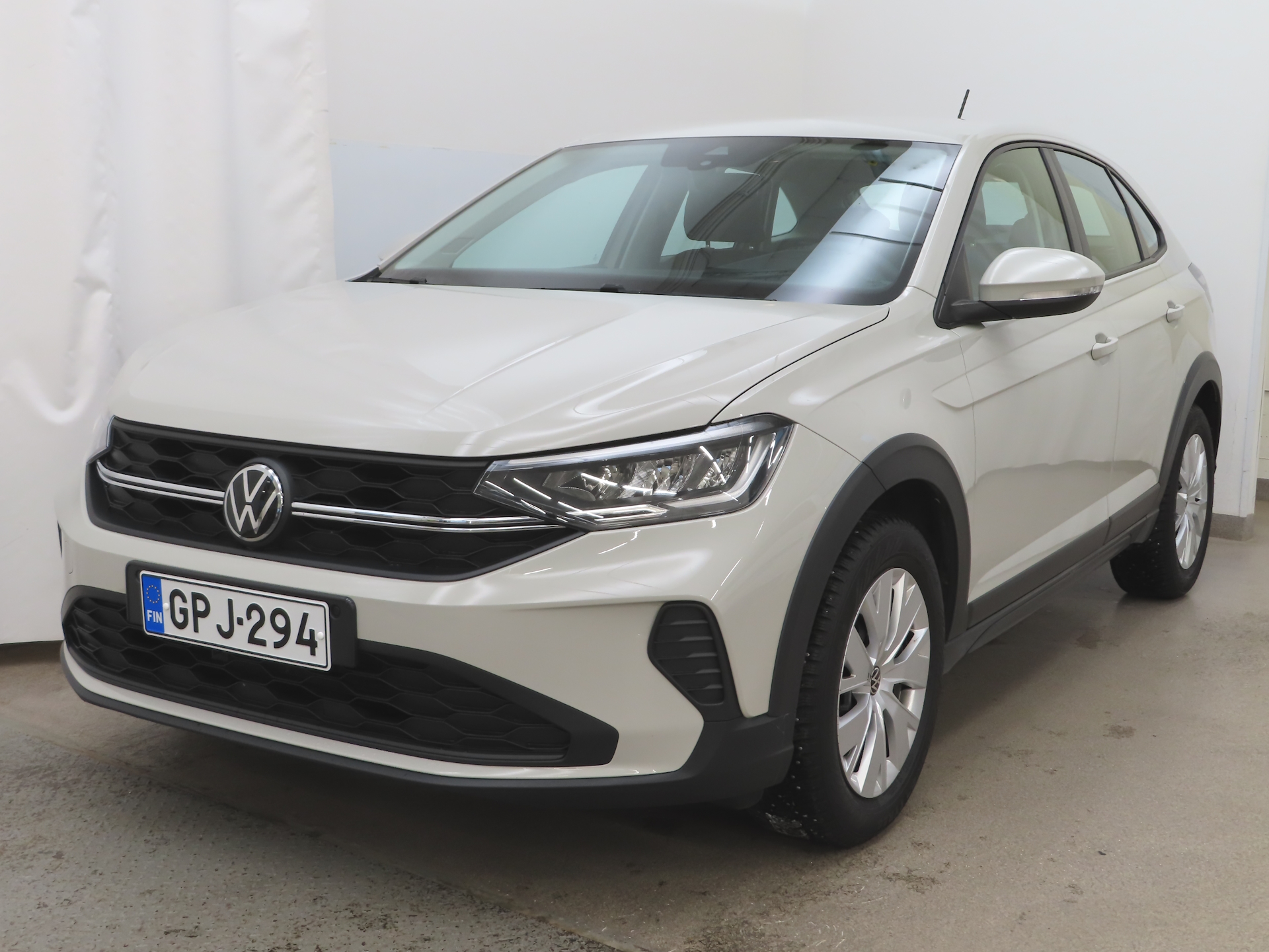 Volkswagen Taigo 2023