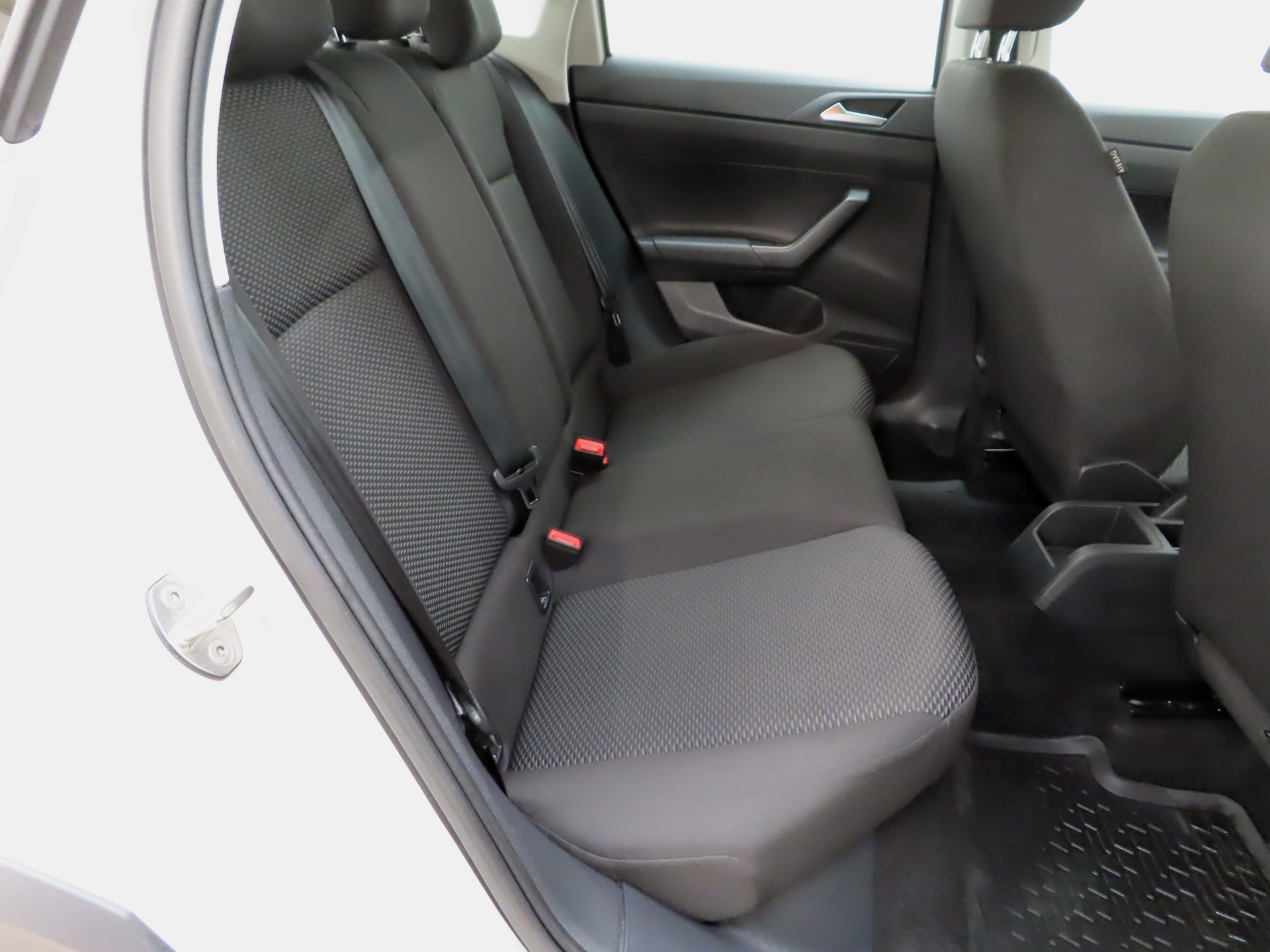 Volkswagen Taigo 2023