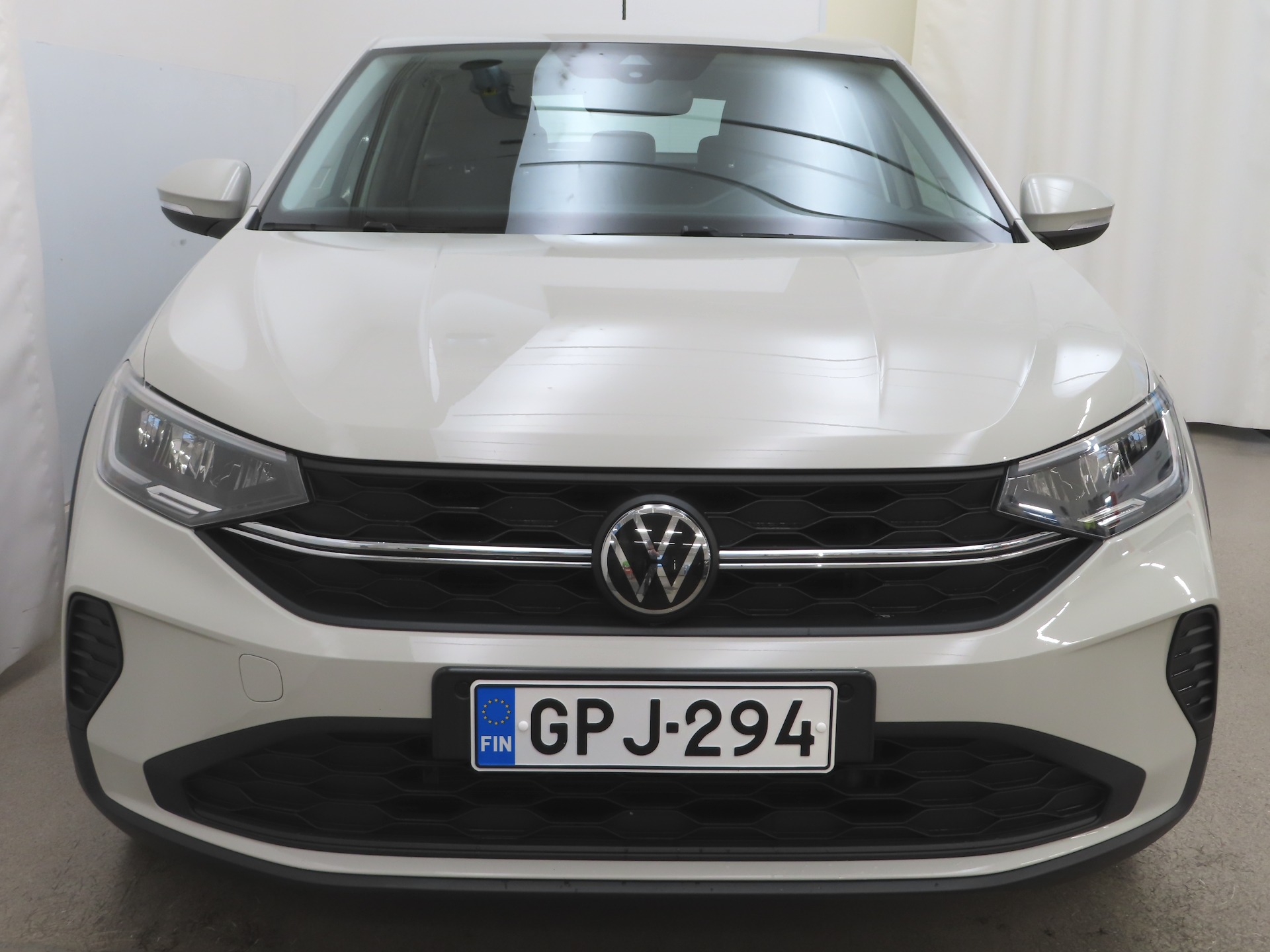 Volkswagen Taigo 2023