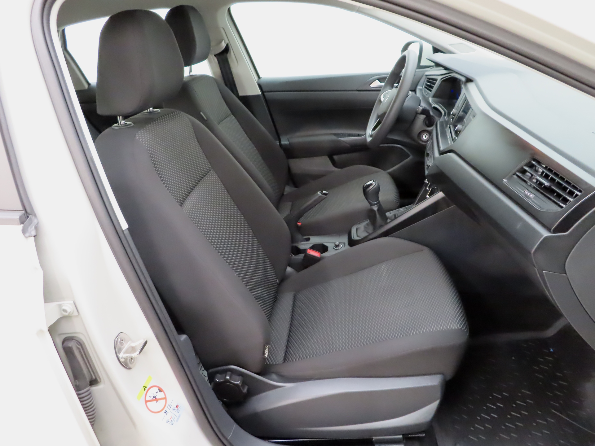 Volkswagen Taigo 2023