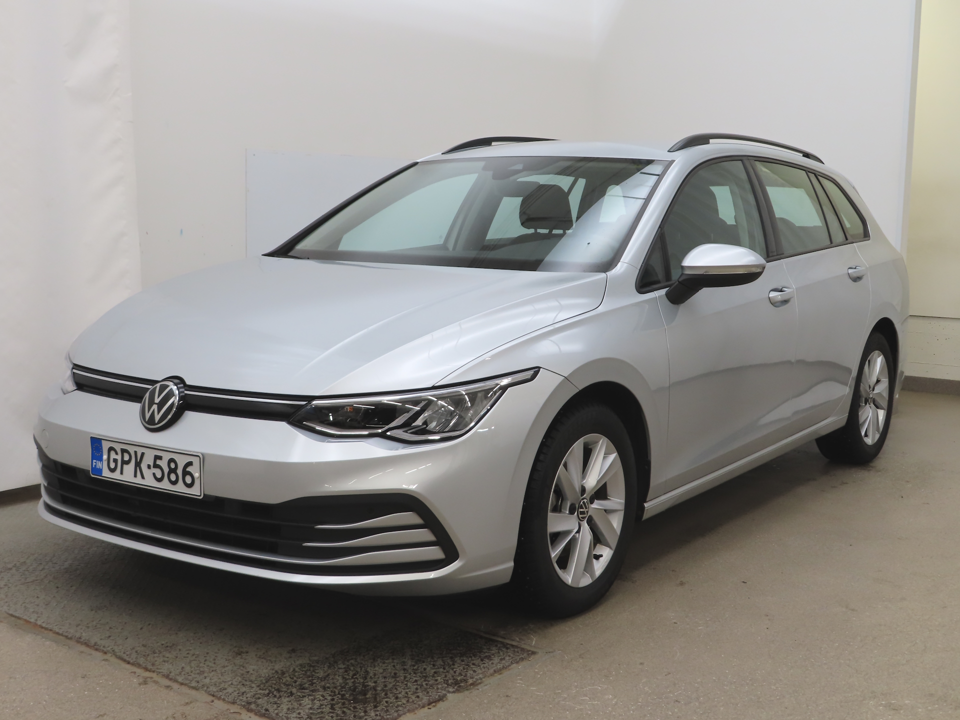 Volkswagen Golf 2023