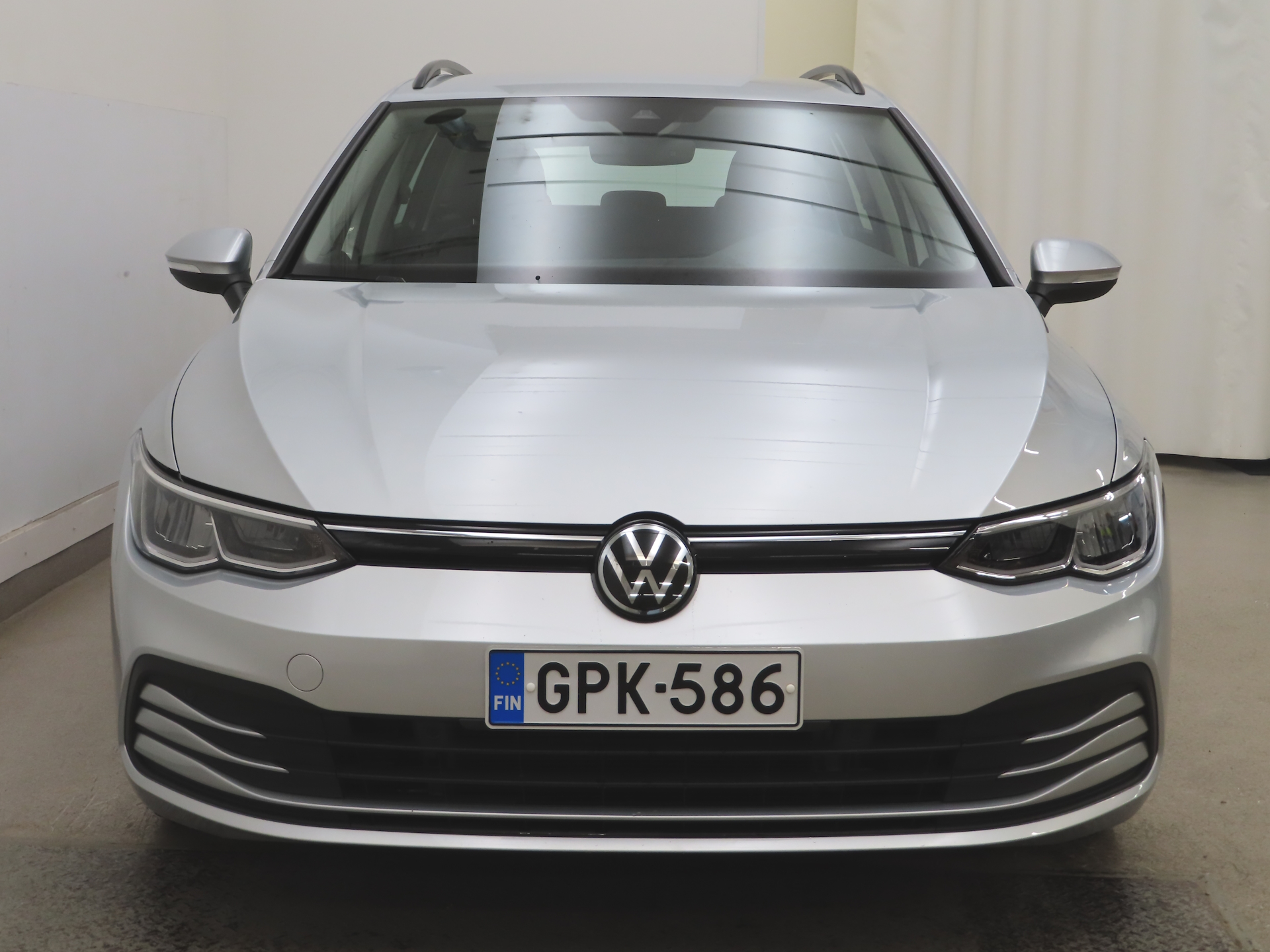 Volkswagen Golf 2023