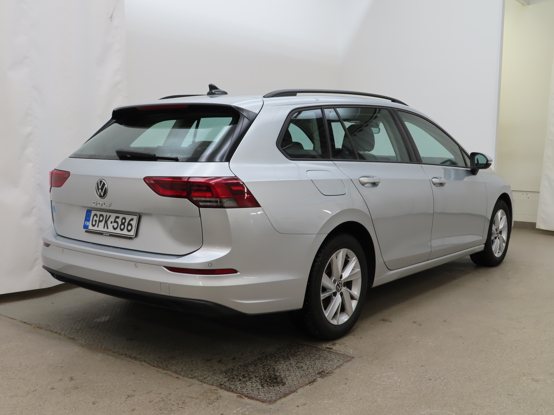 Volkswagen Golf 2023