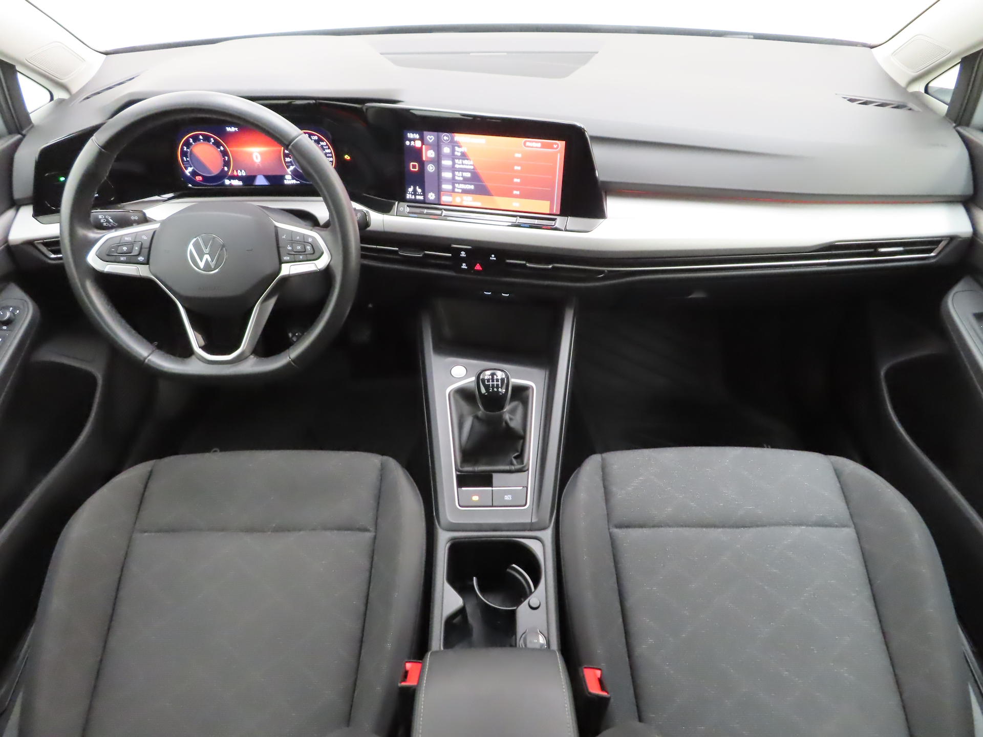 Volkswagen Golf 2023