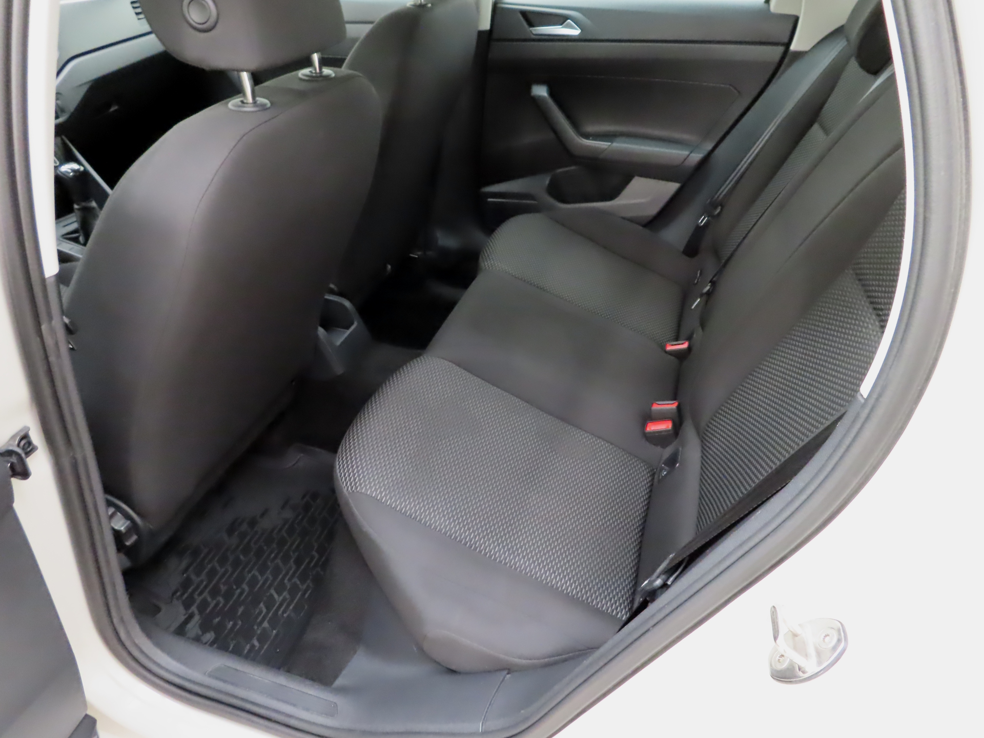 Volkswagen Taigo 2023