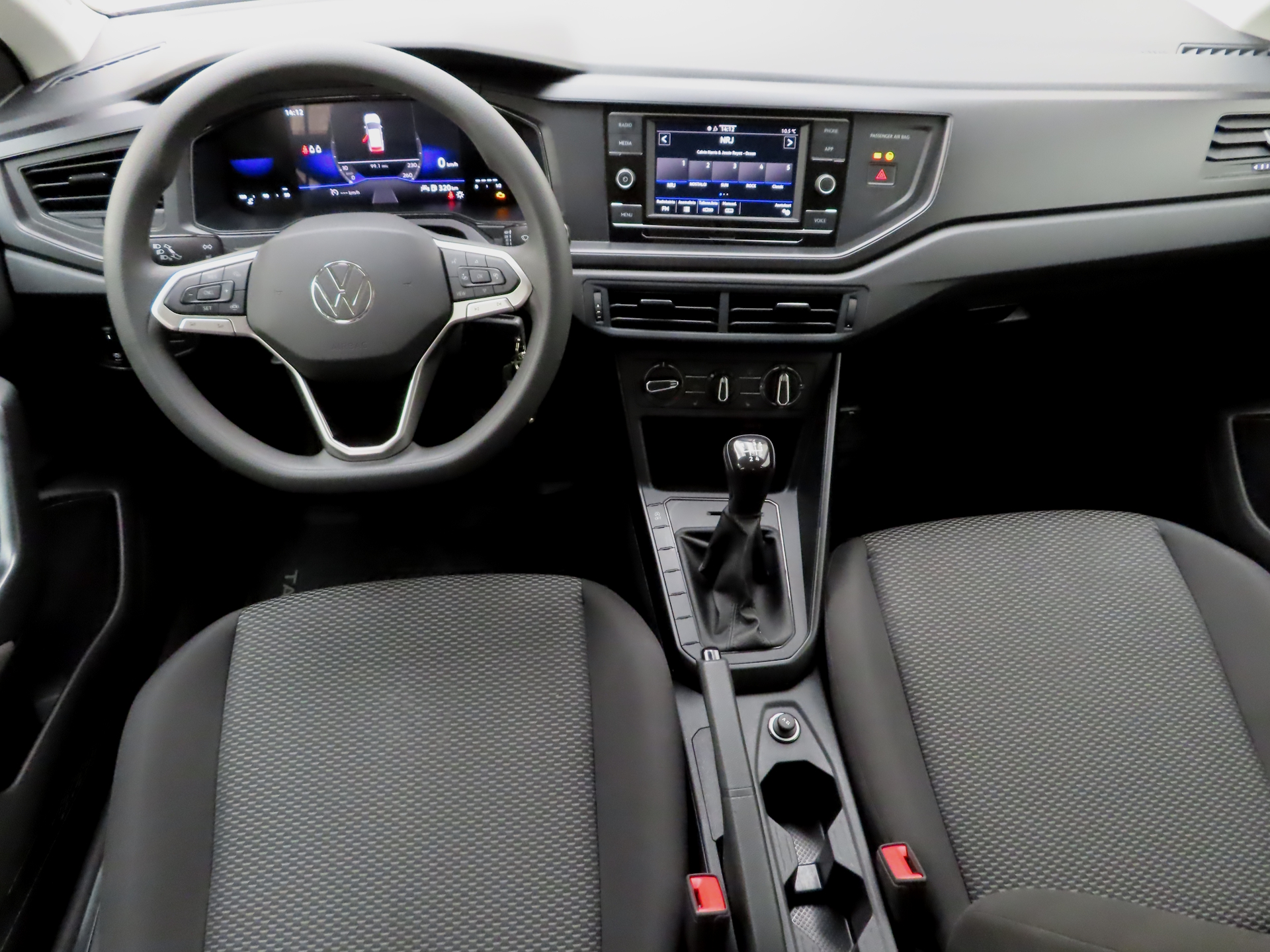 Volkswagen Taigo 2023