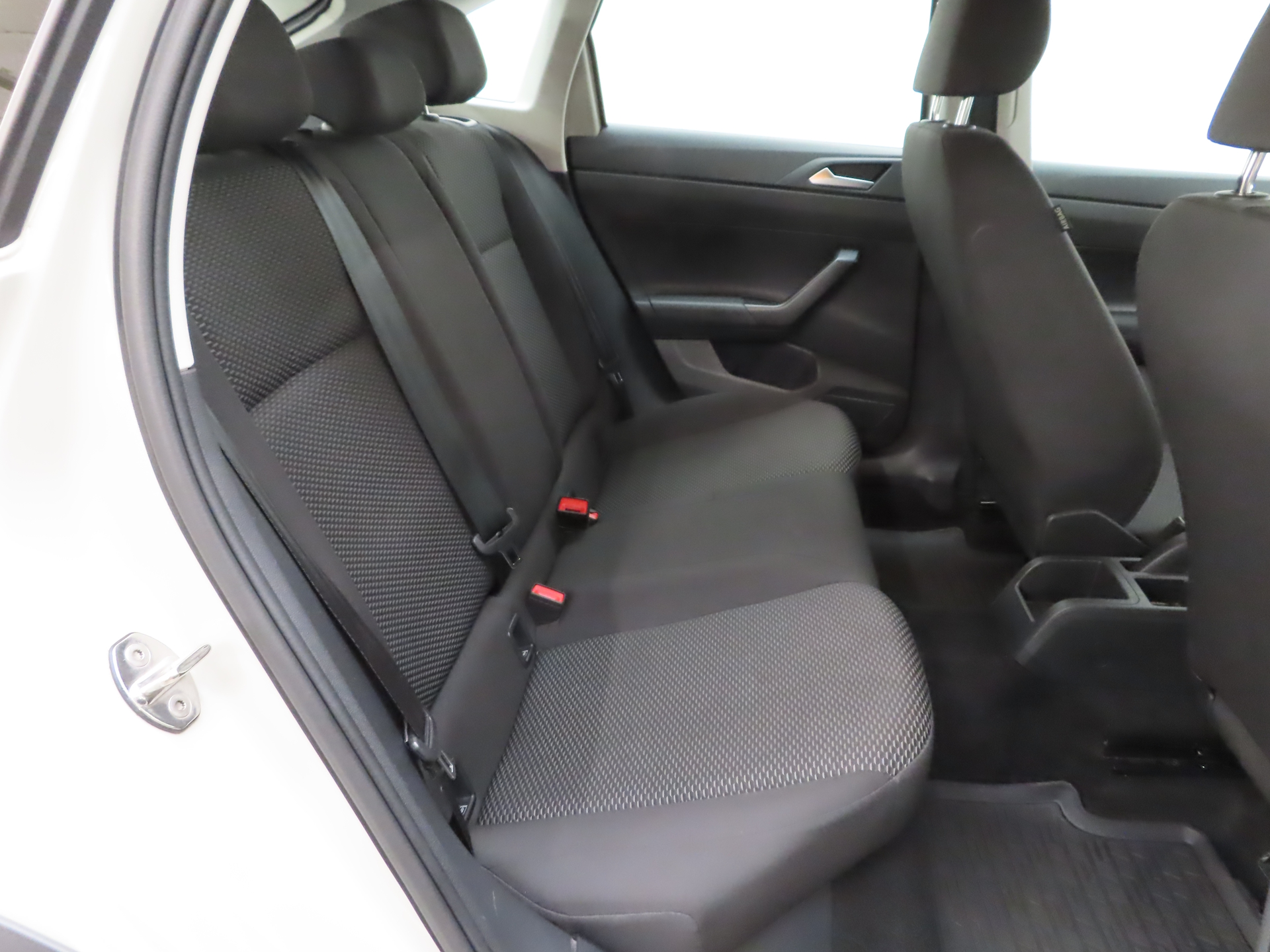 Volkswagen Taigo 2023