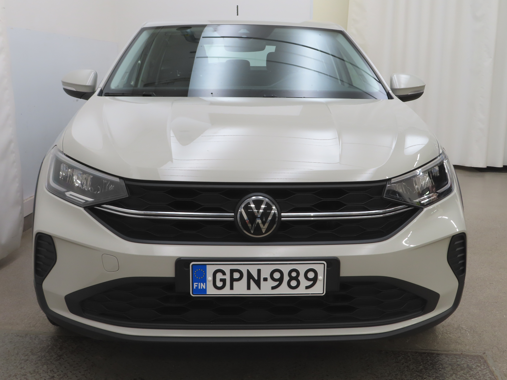 Volkswagen Taigo 2023