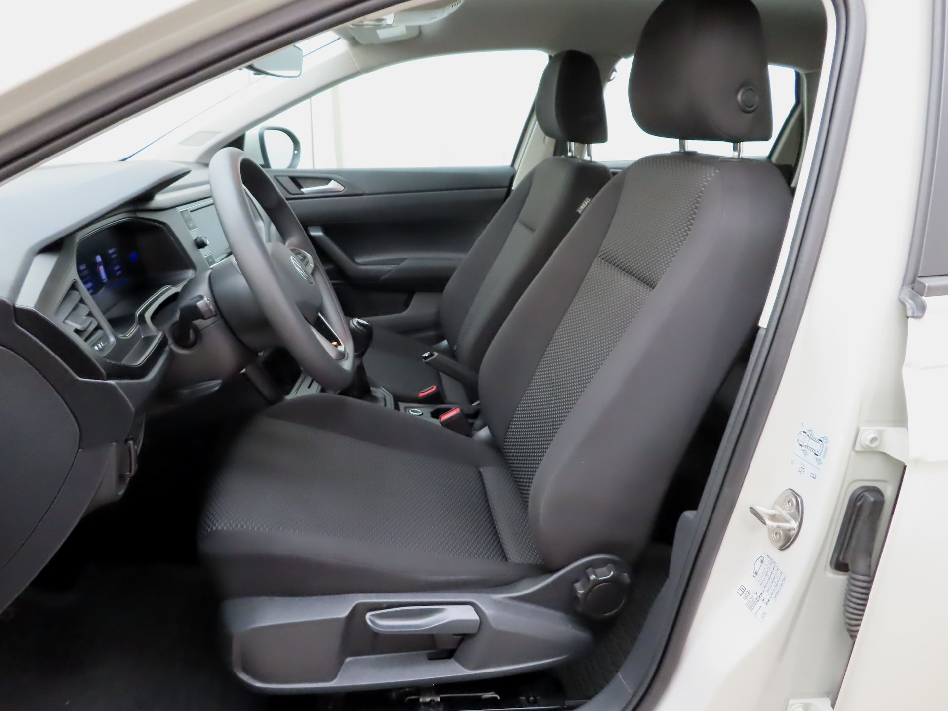 Volkswagen Taigo 2023