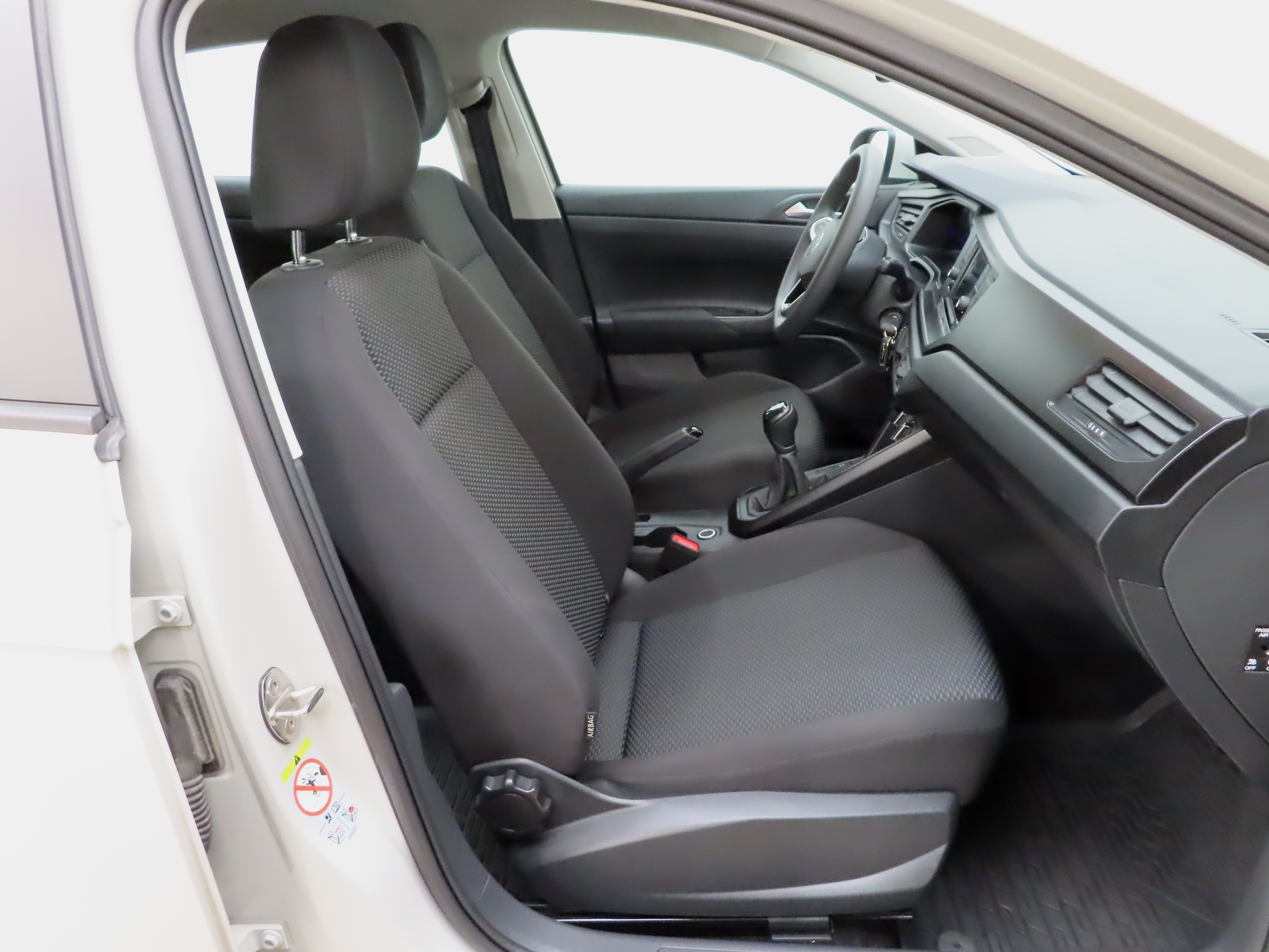 Volkswagen Taigo 2023