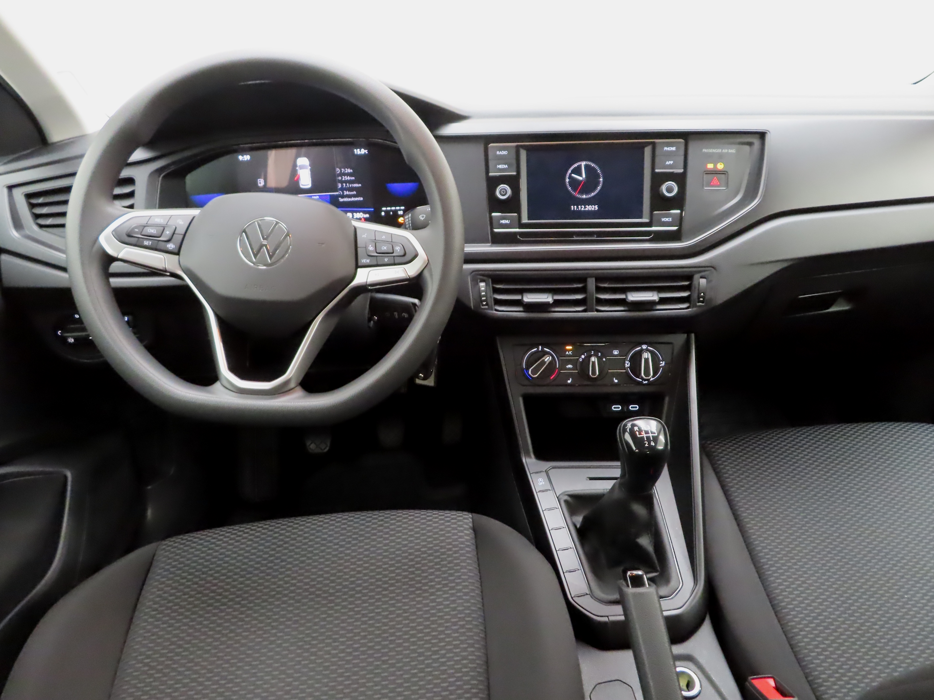 Volkswagen Taigo 2023