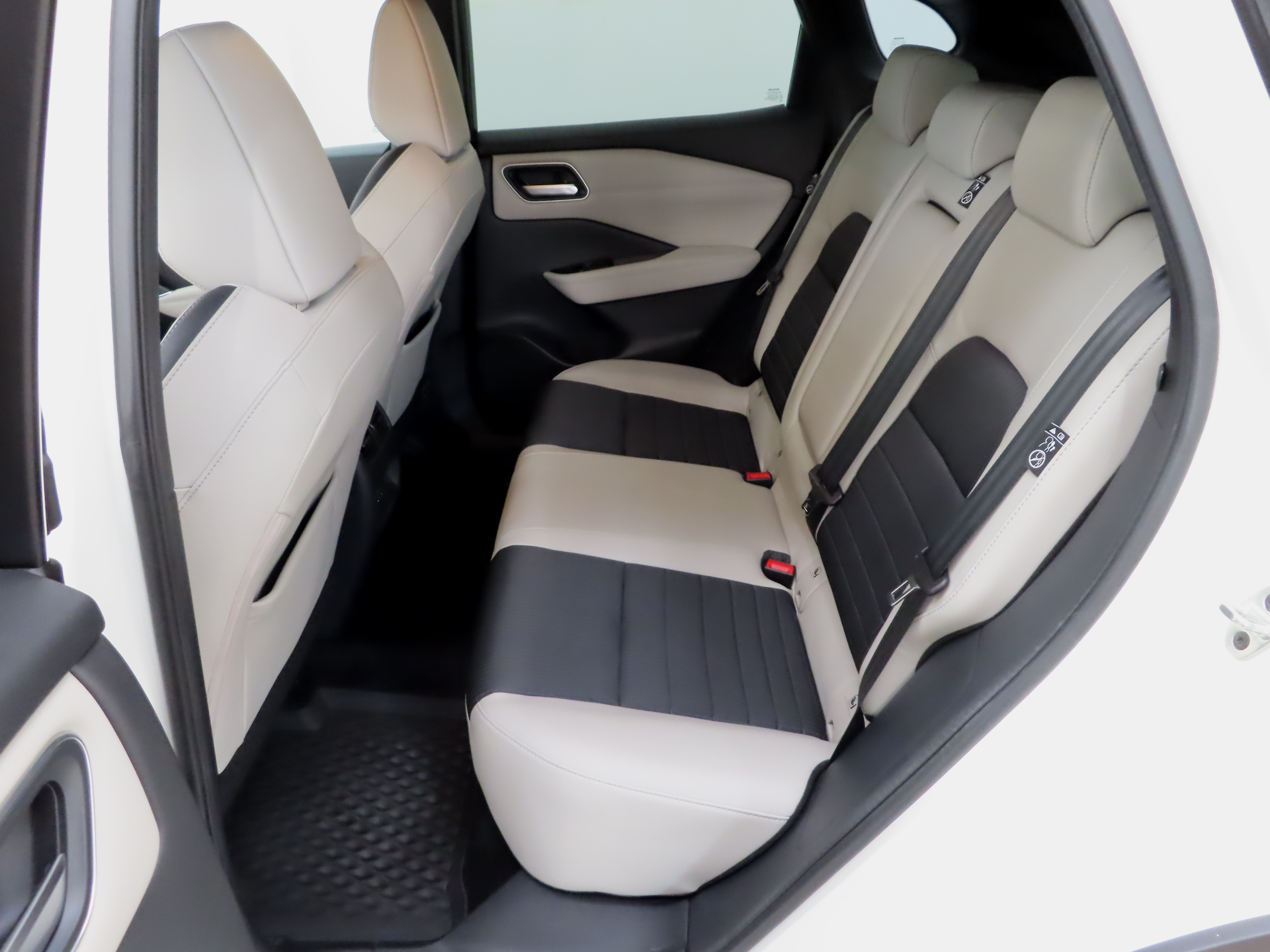 Nissan Qashqai 2024