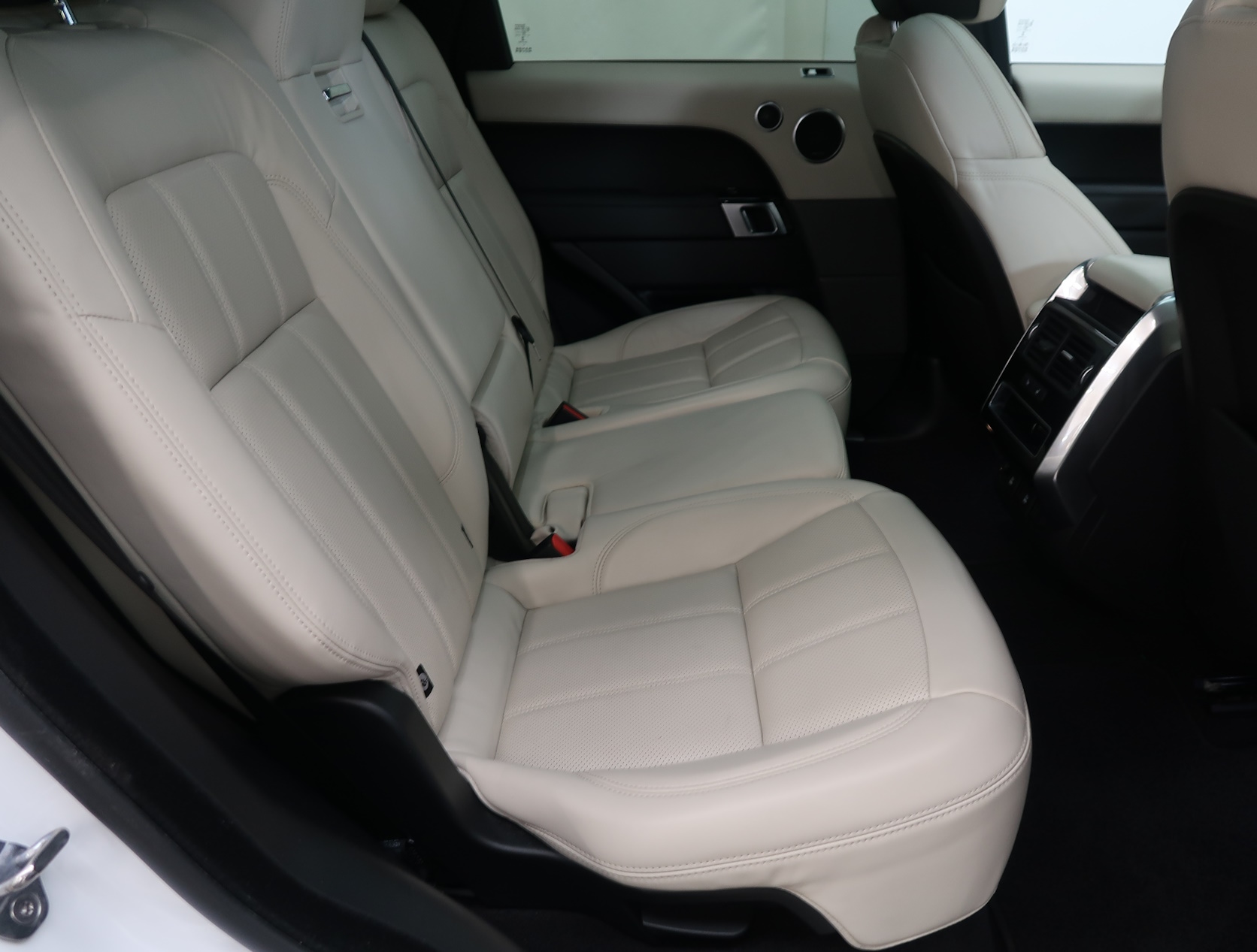 Land Rover Range Rover Sport 2021