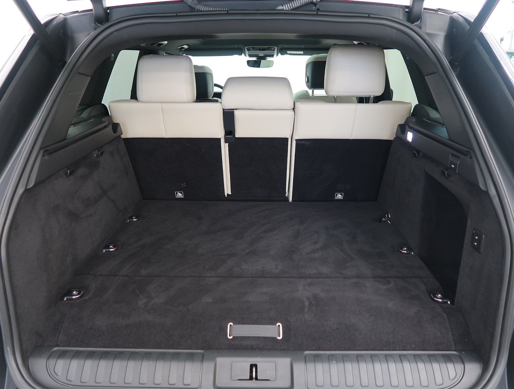 Land Rover Range Rover Sport 2021