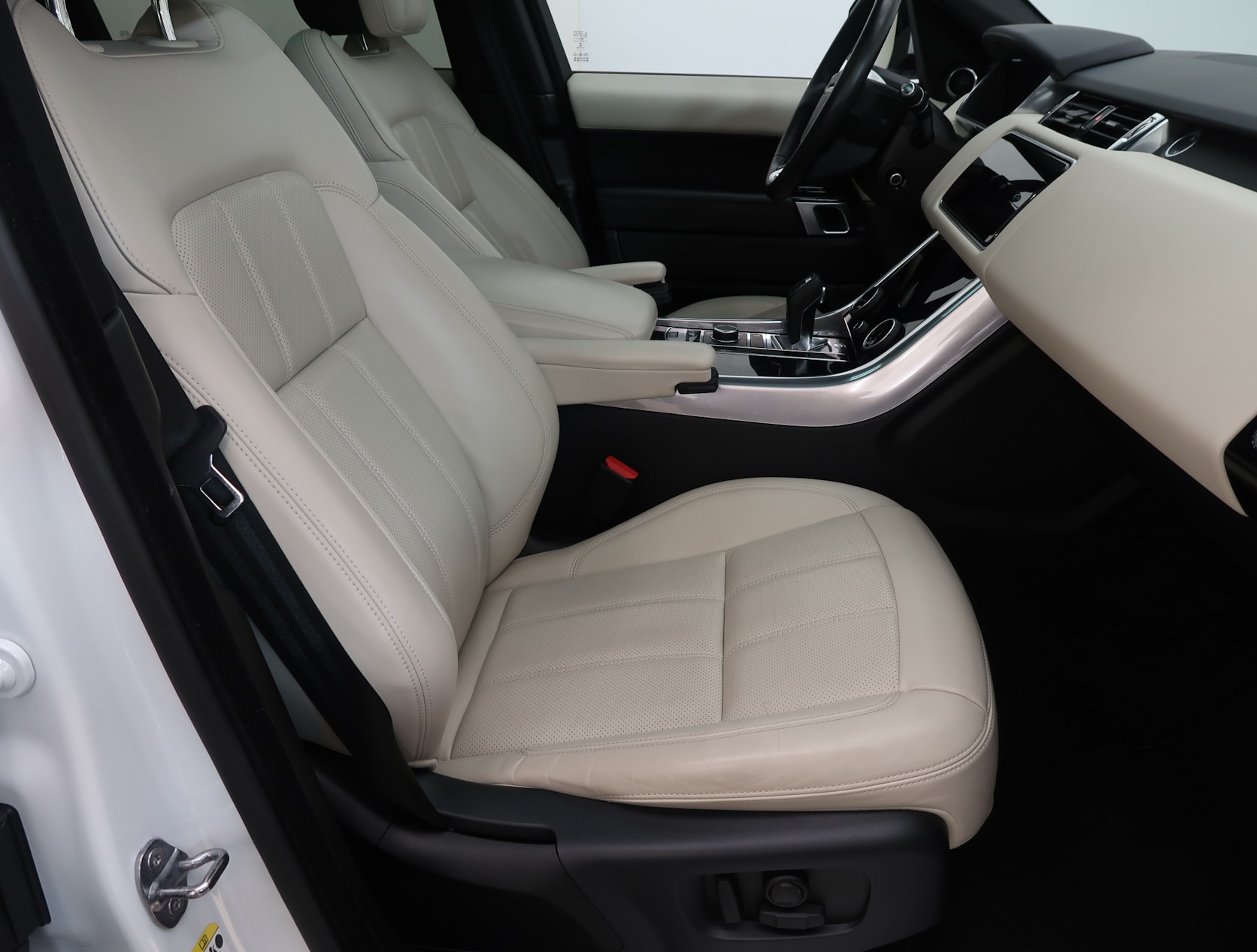 Land Rover Range Rover Sport 2021