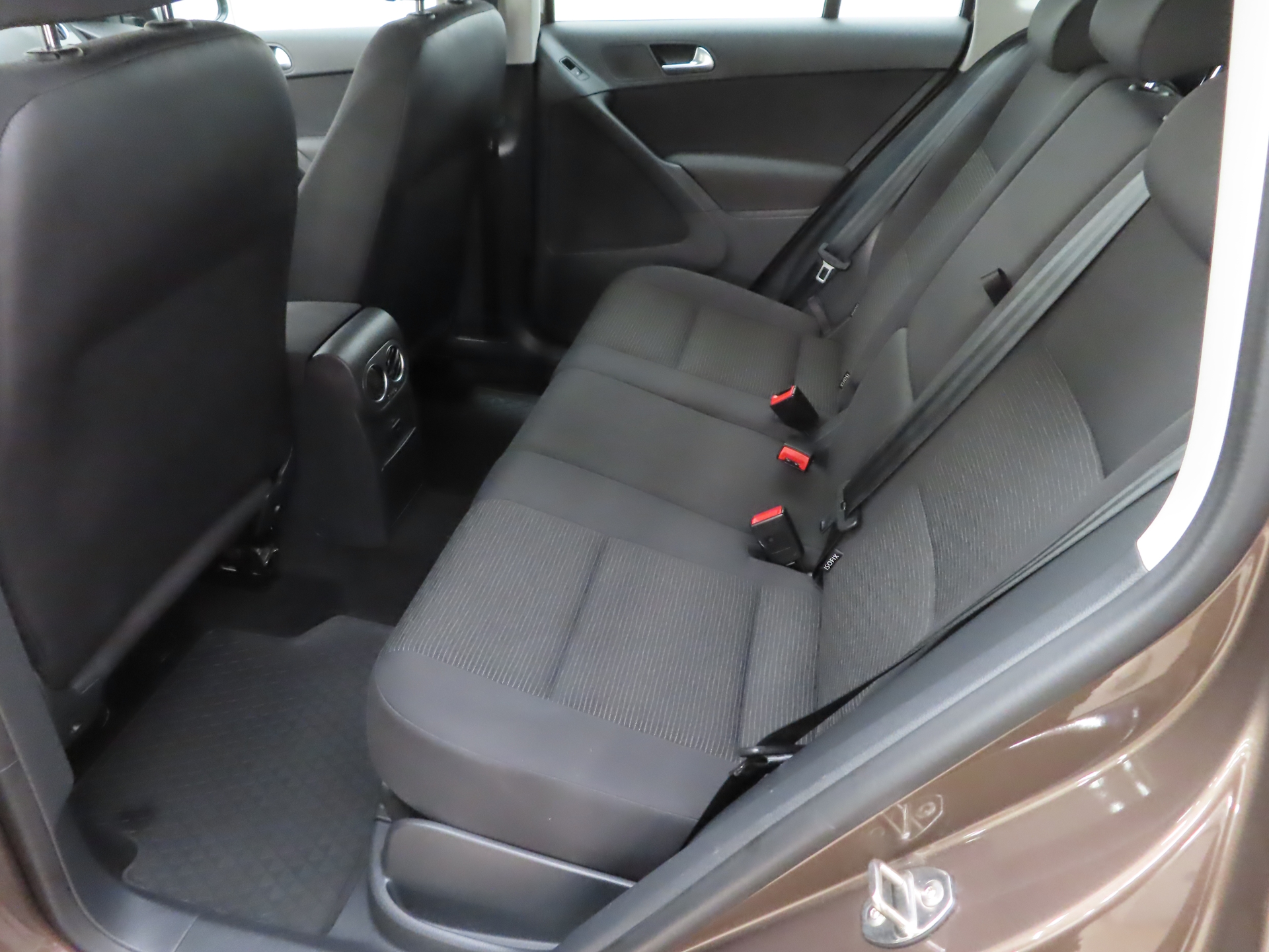 Volkswagen Tiguan 2015