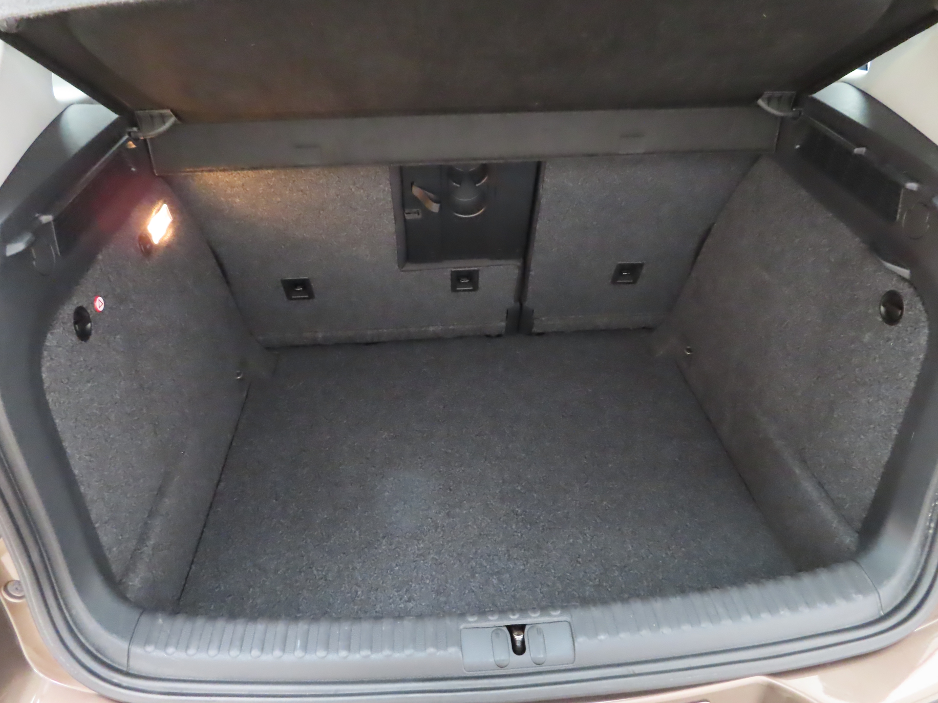 Volkswagen Tiguan 2015