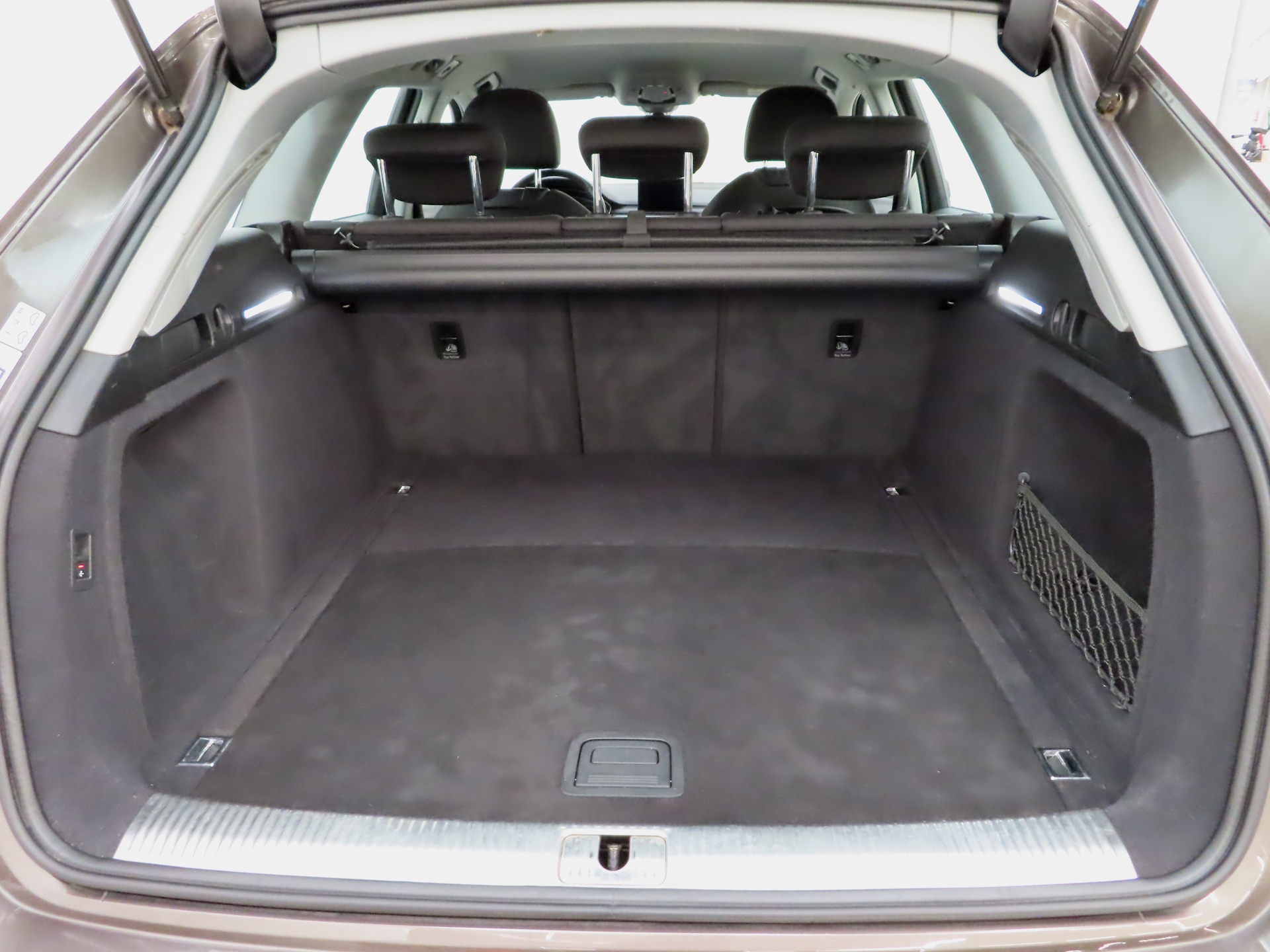 Audi A4 allroad quattro 2017